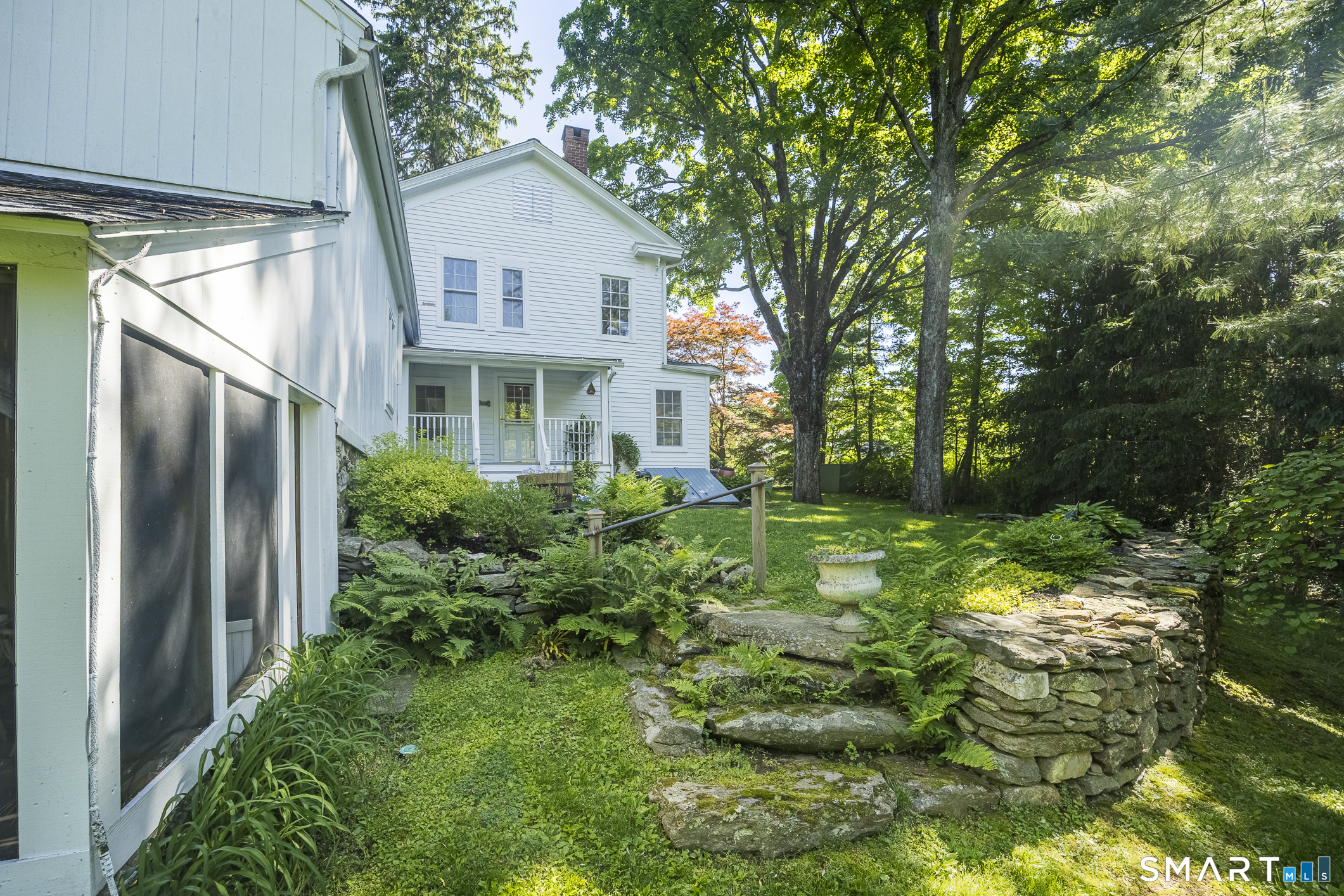 321 Long Mountain Road