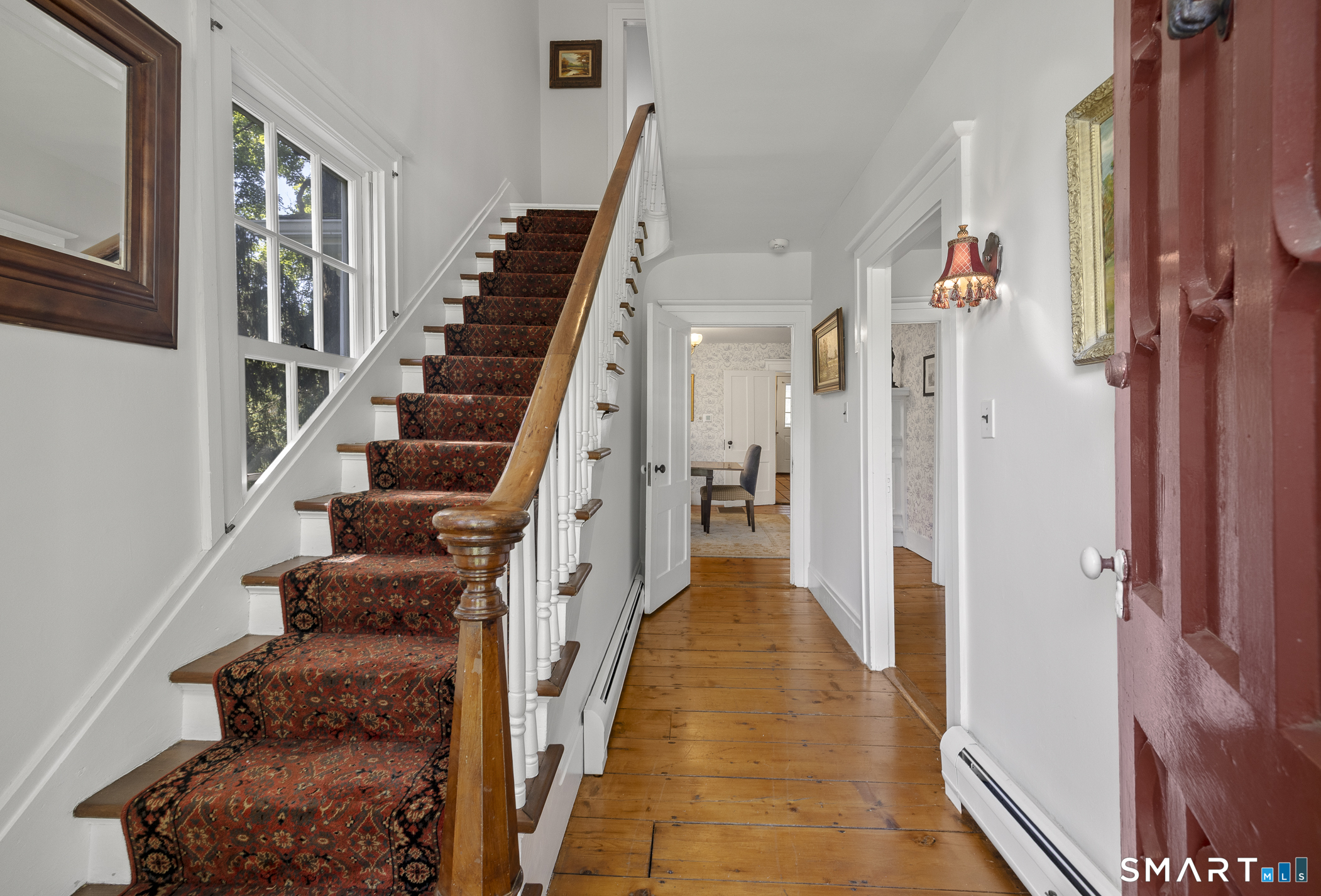 321 Long Mountain Road