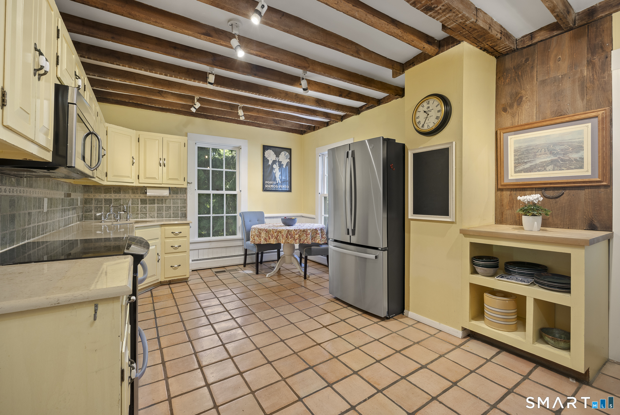 321 Long Mountain Road