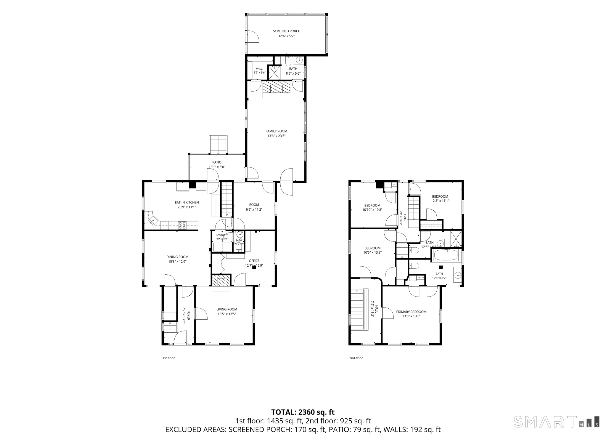 321 Long Mountain Road