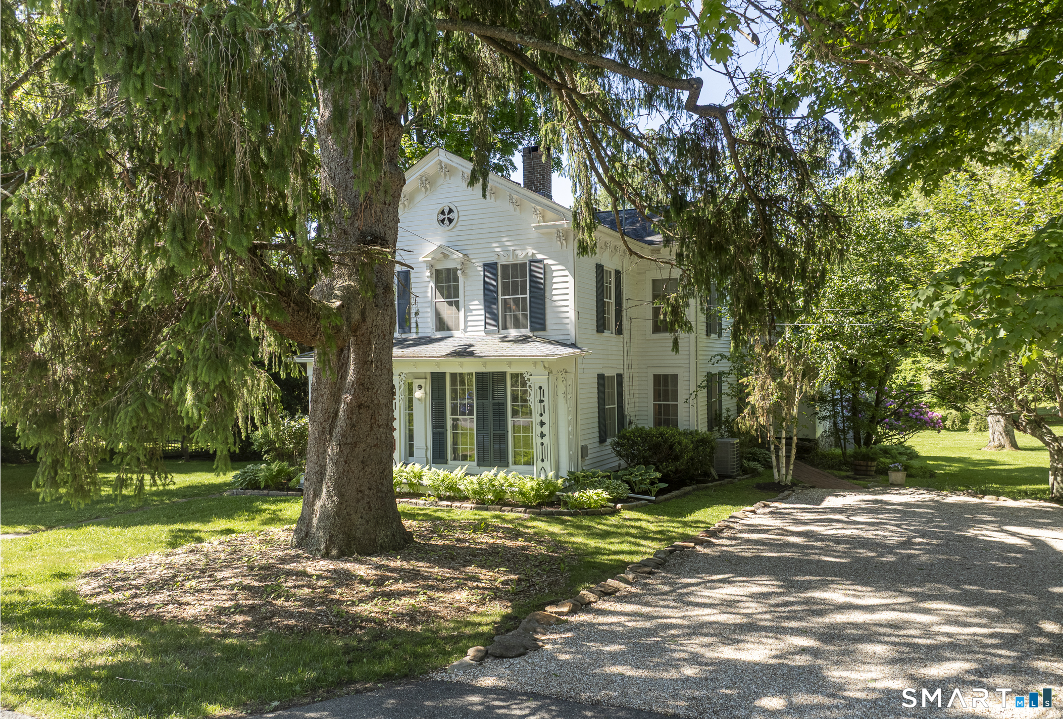 321 Long Mountain Road