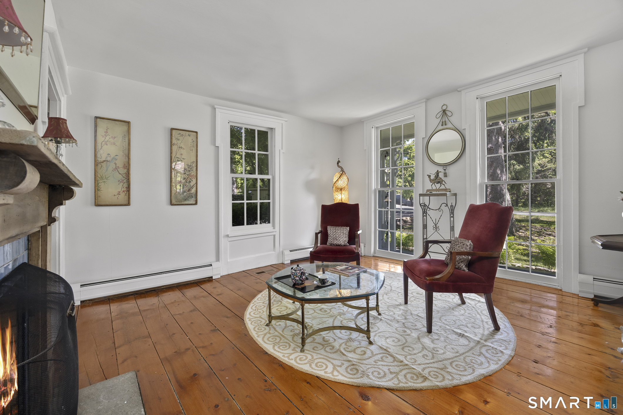 321 Long Mountain Road