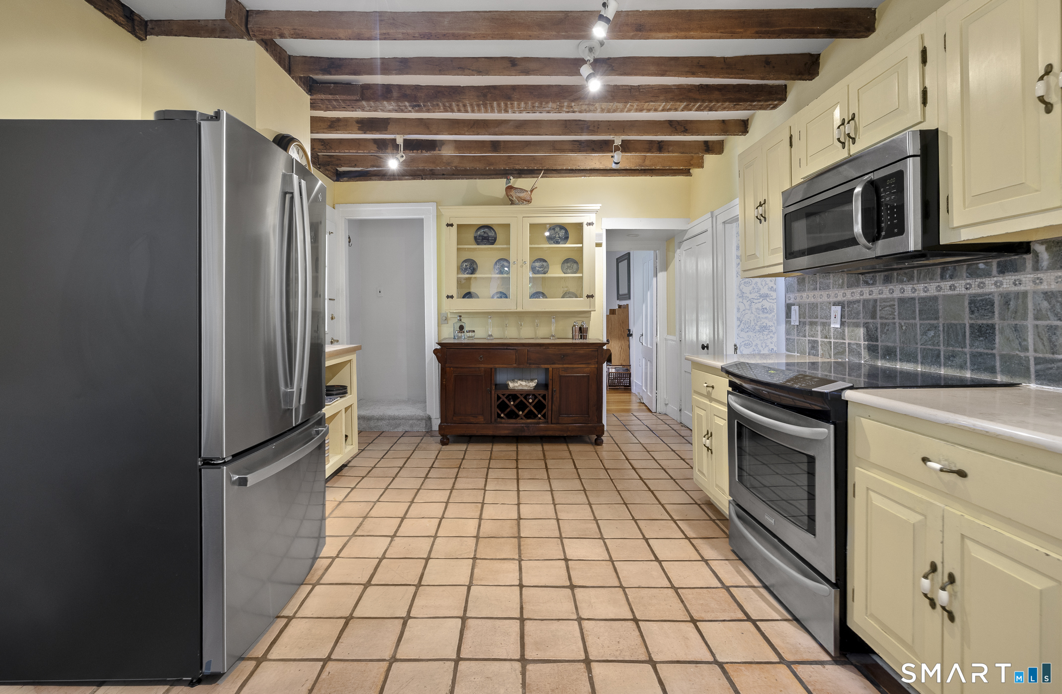 321 Long Mountain Road