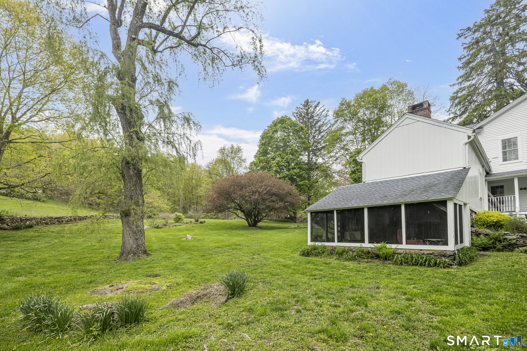 321 Long Mountain Road