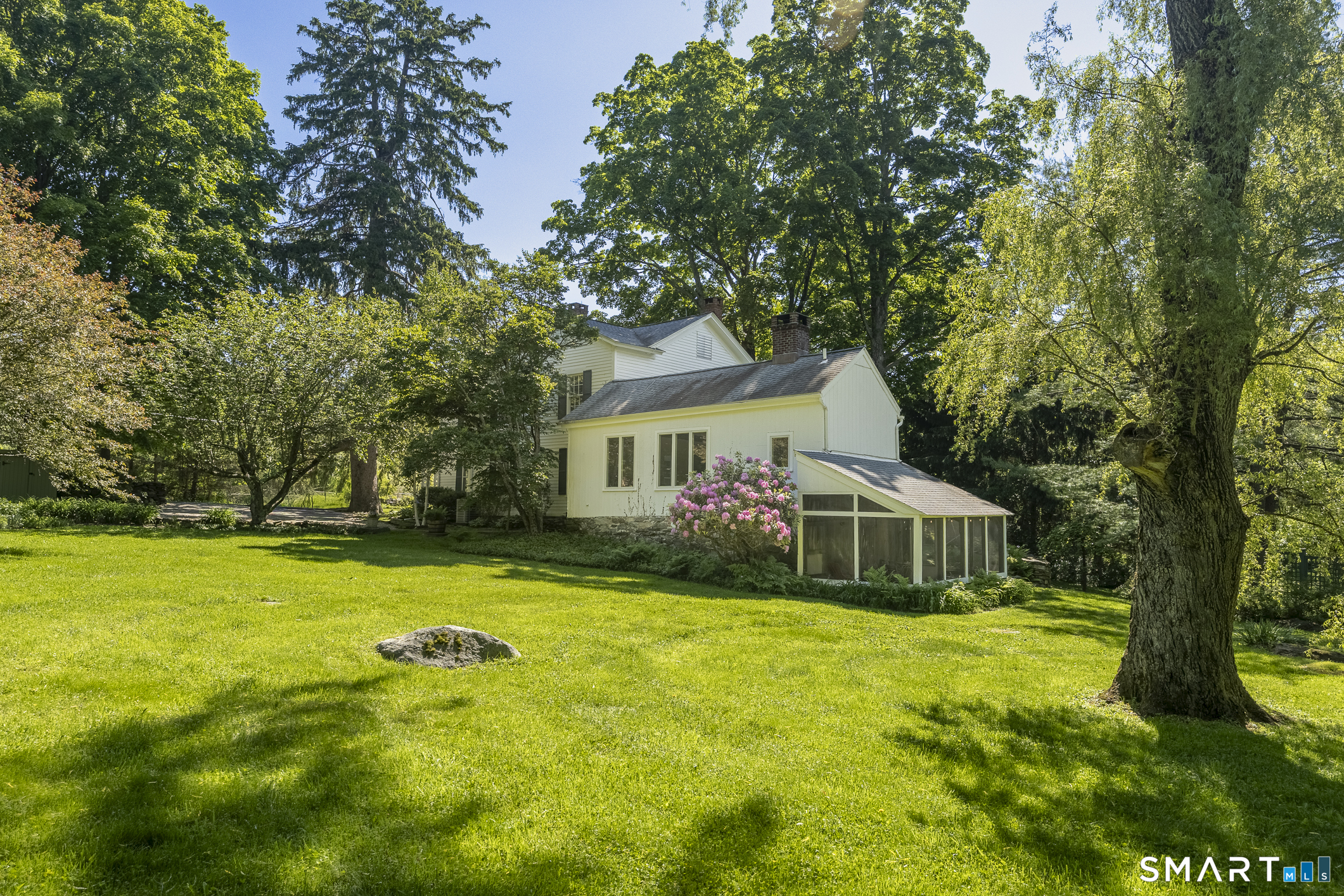 321 Long Mountain Road
