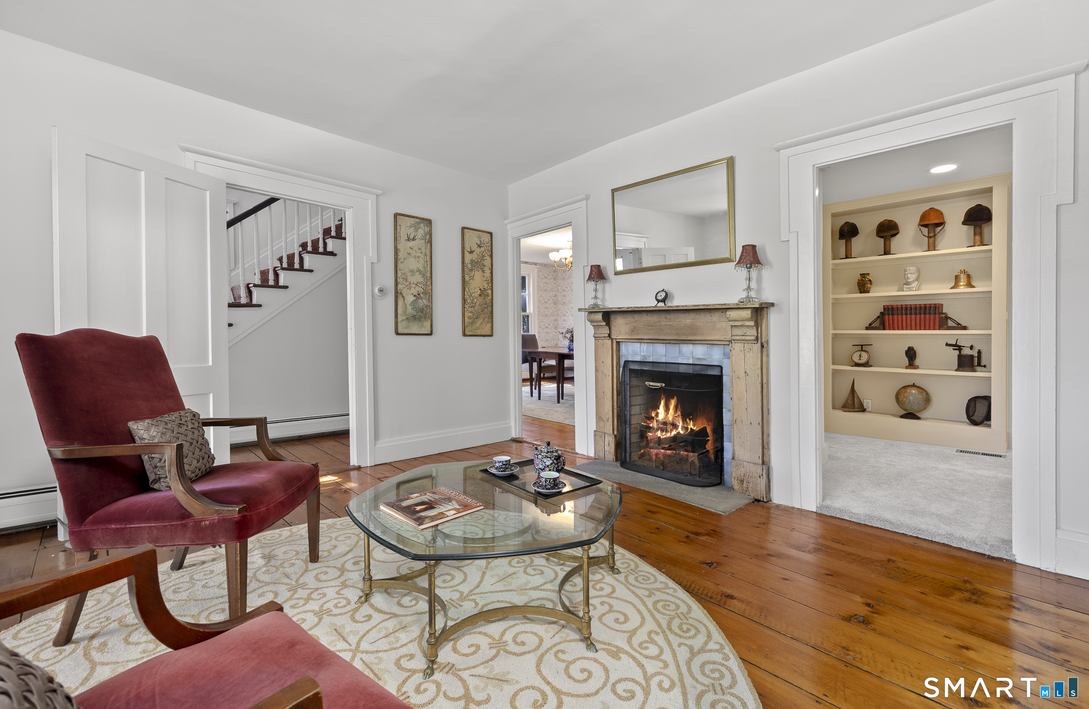 321 Long Mountain Road