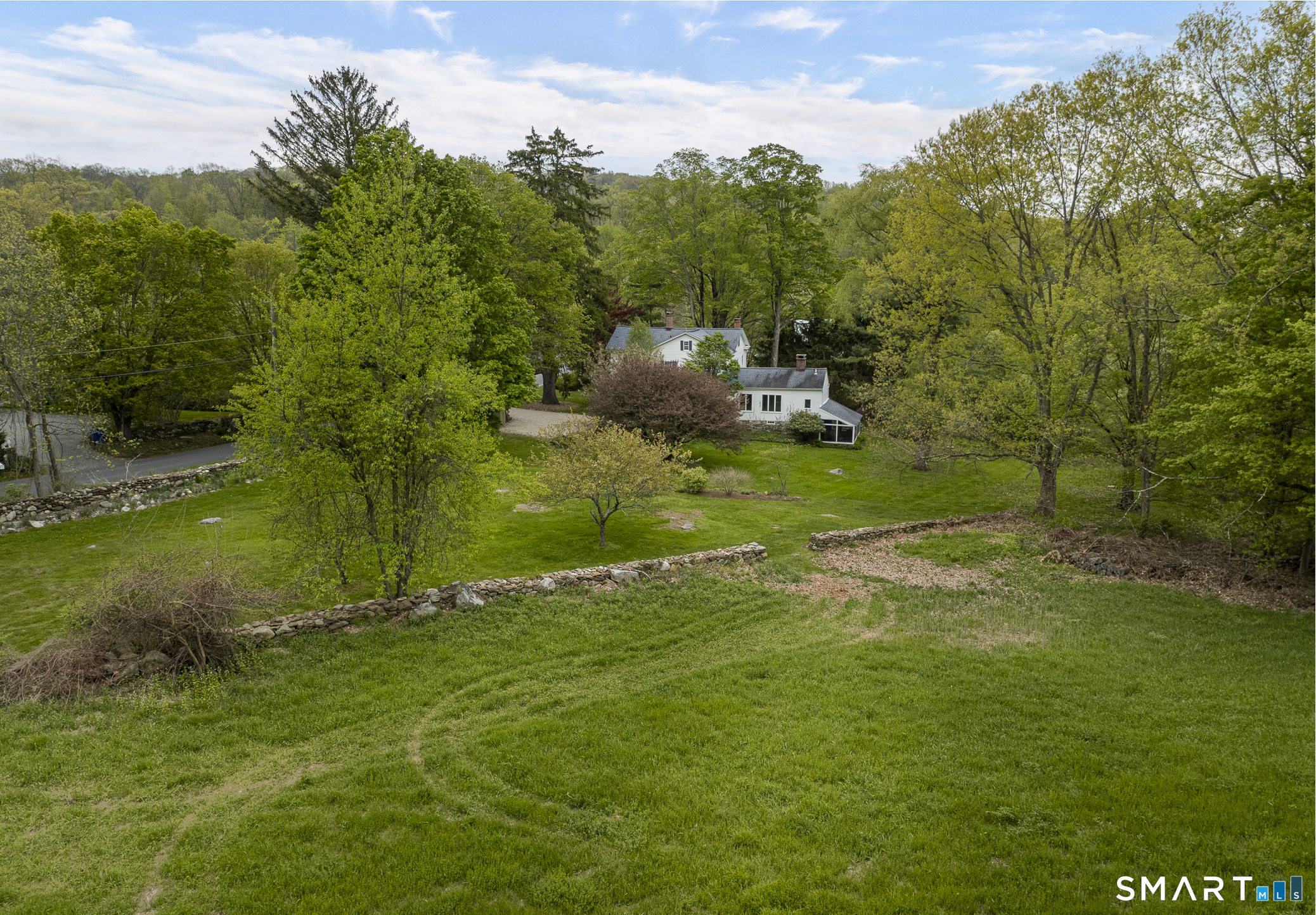 321 Long Mountain Road