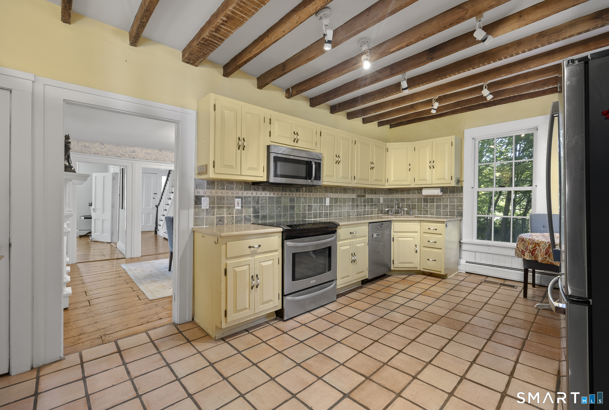 321 Long Mountain Road