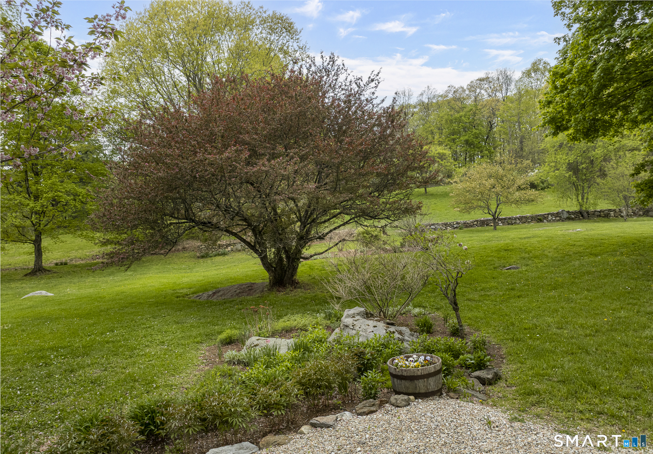 321 Long Mountain Road