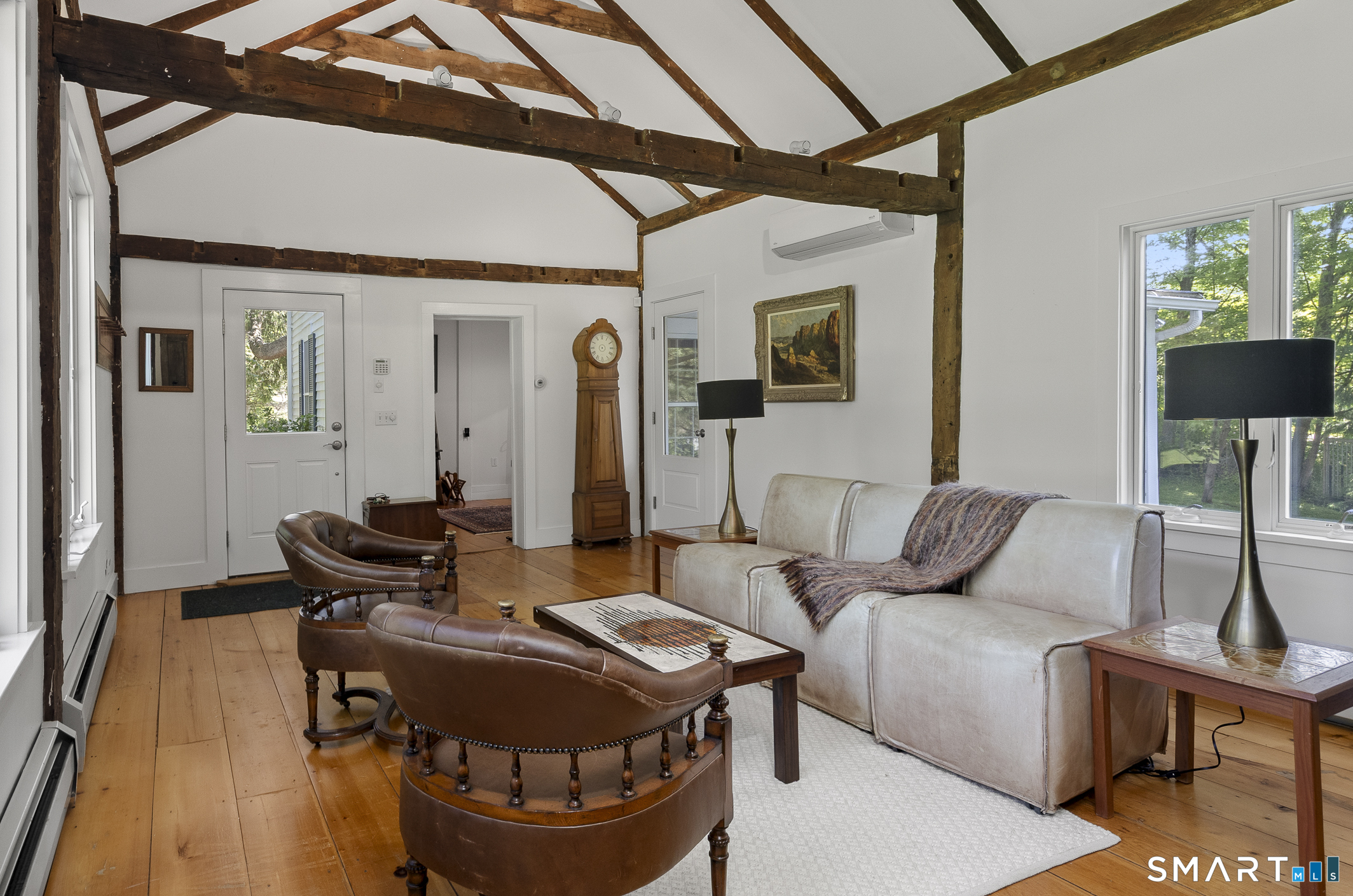 321 Long Mountain Road