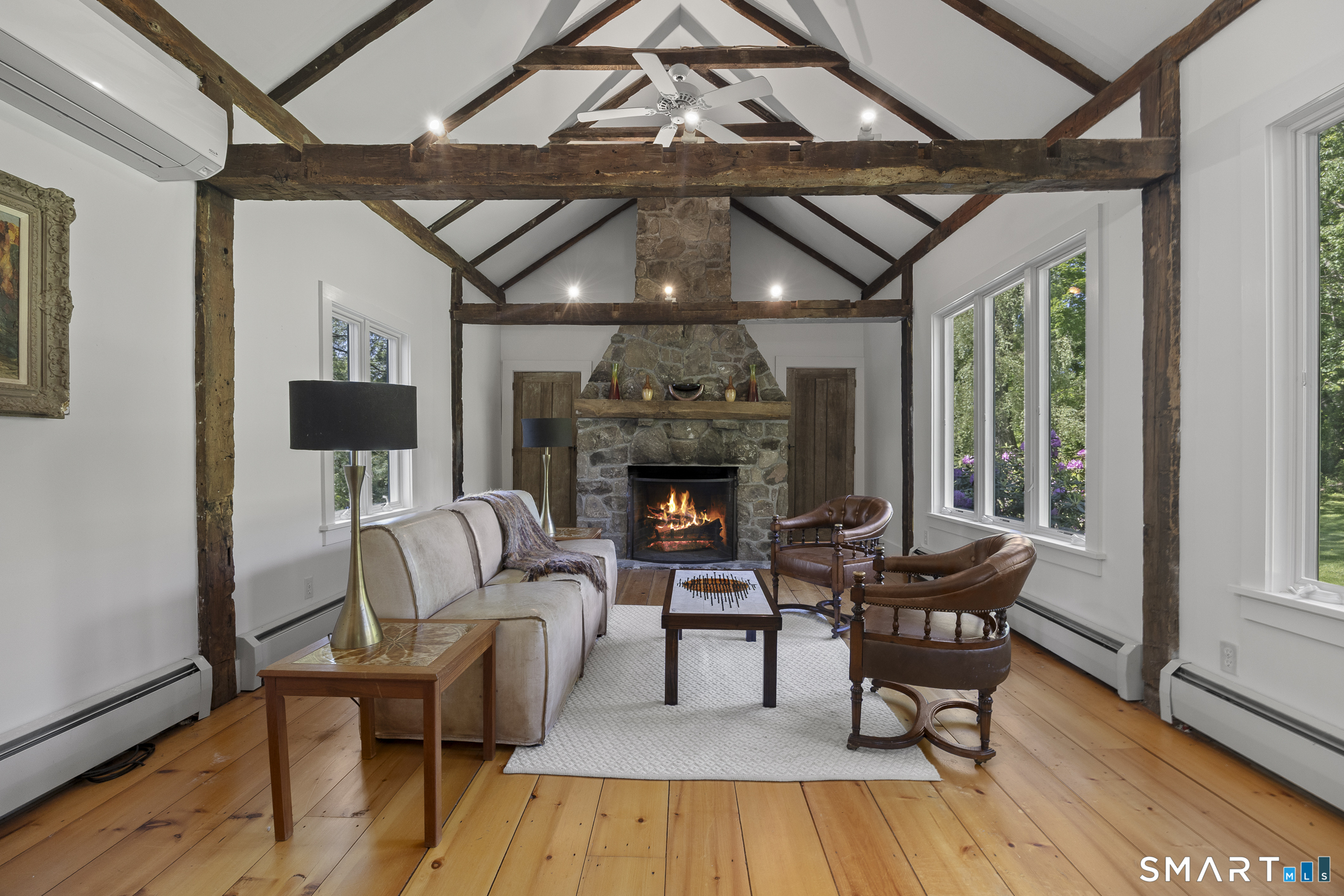 321 Long Mountain Road