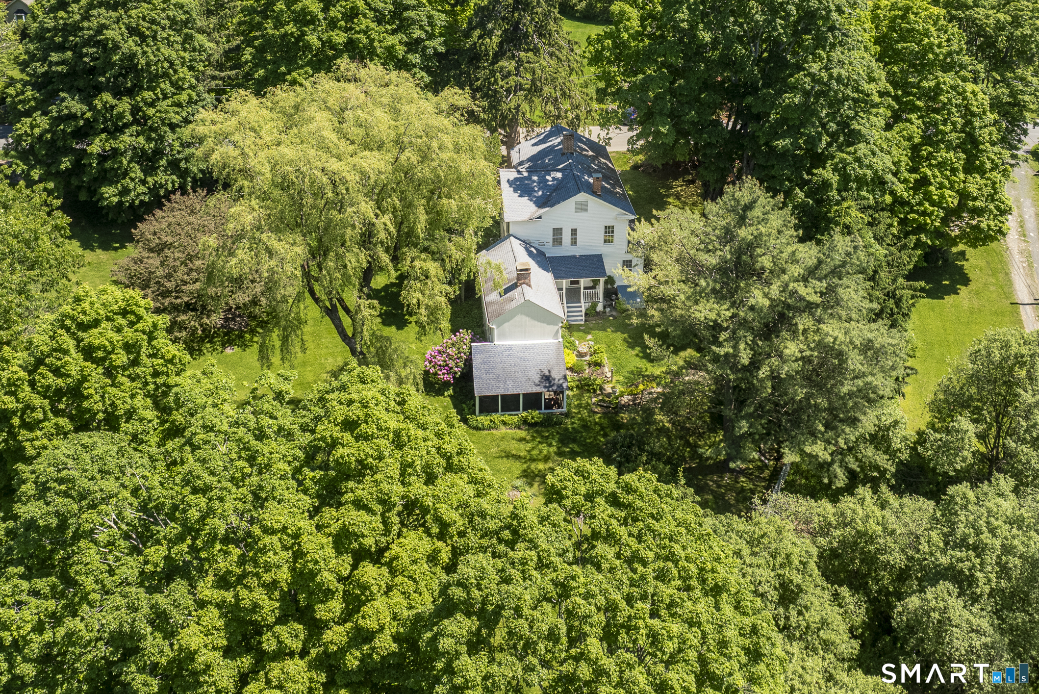 321 Long Mountain Road
