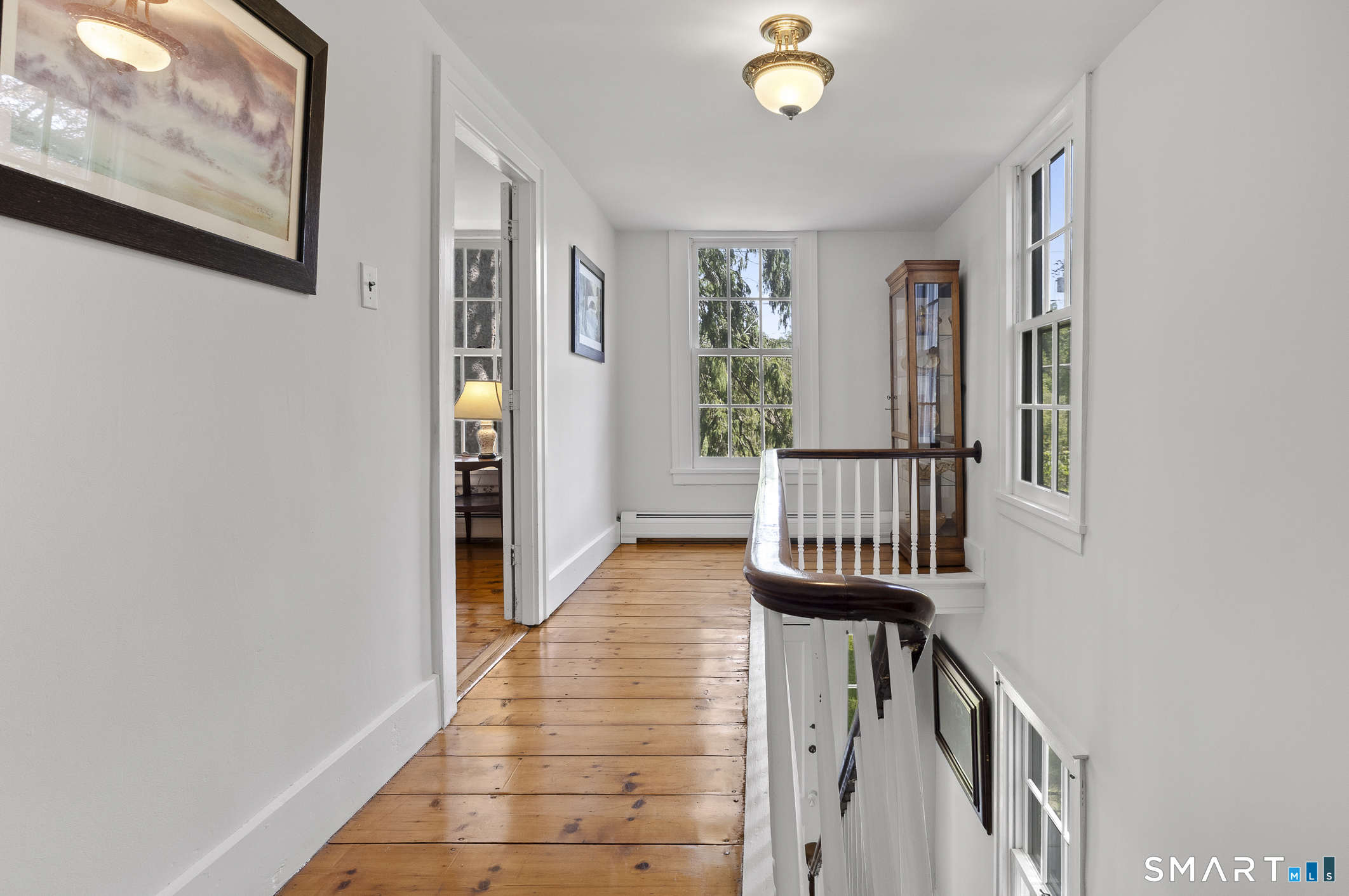 321 Long Mountain Road