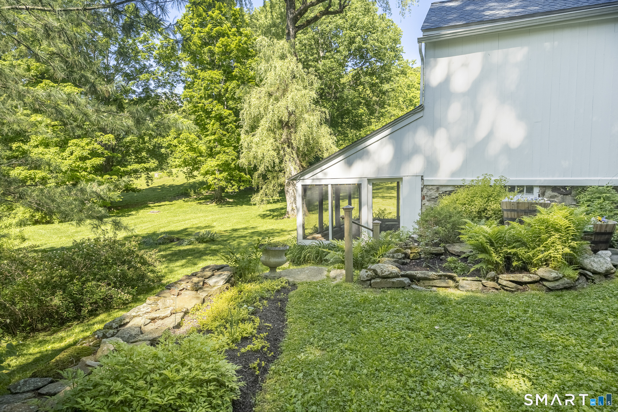 321 Long Mountain Road