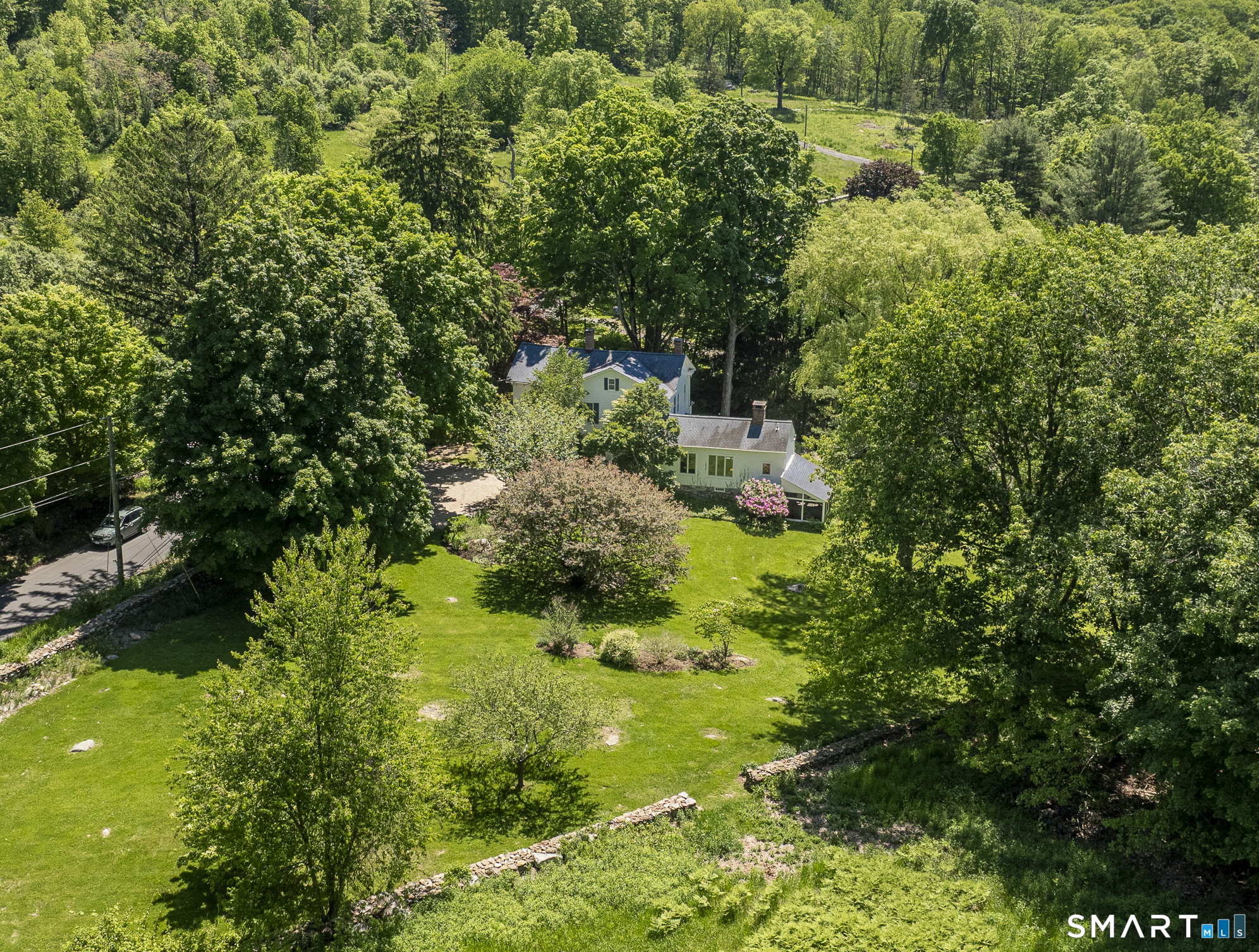 321 Long Mountain Road