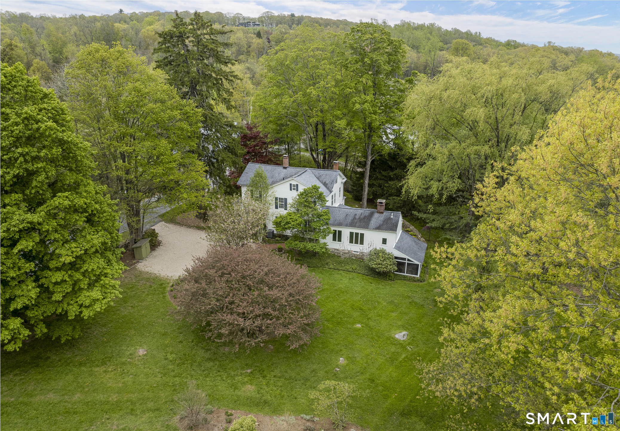 321 Long Mountain Road