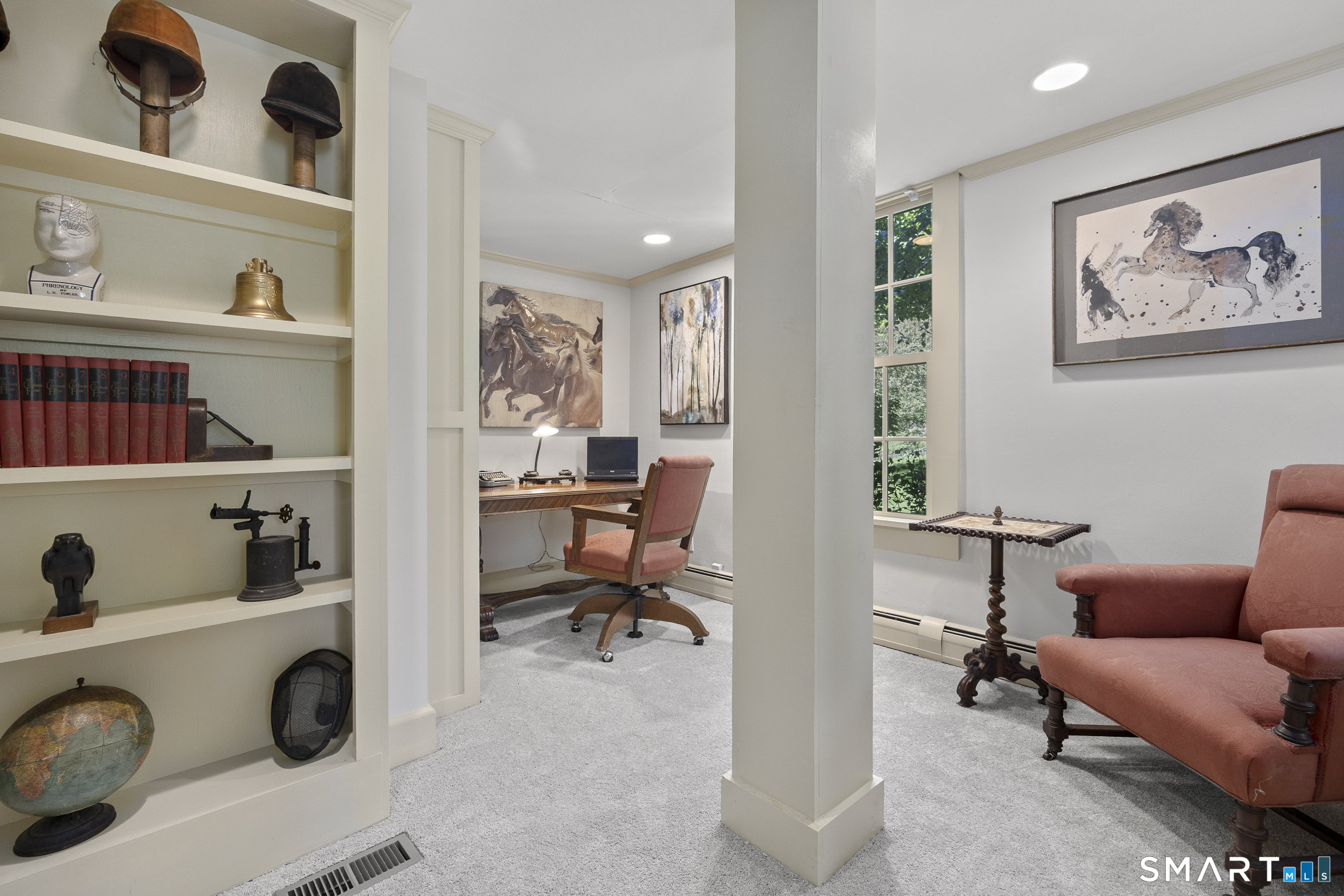 321 Long Mountain Road