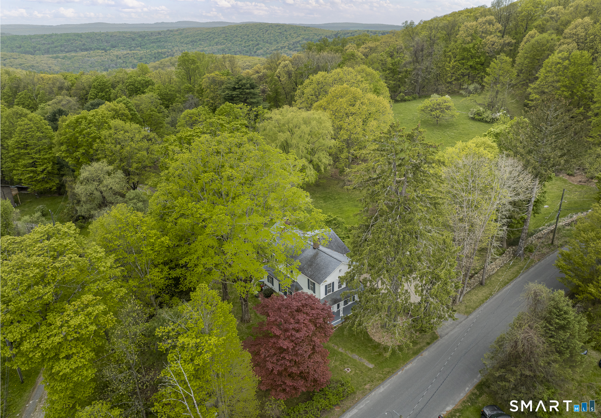 321 Long Mountain Road