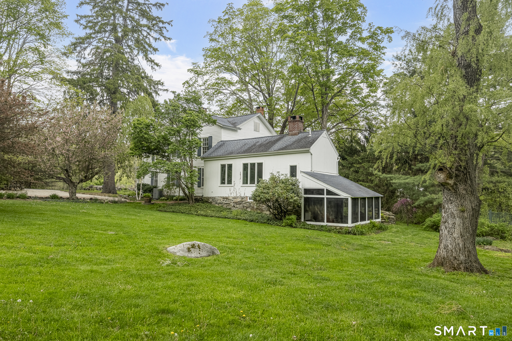 321 Long Mountain Road