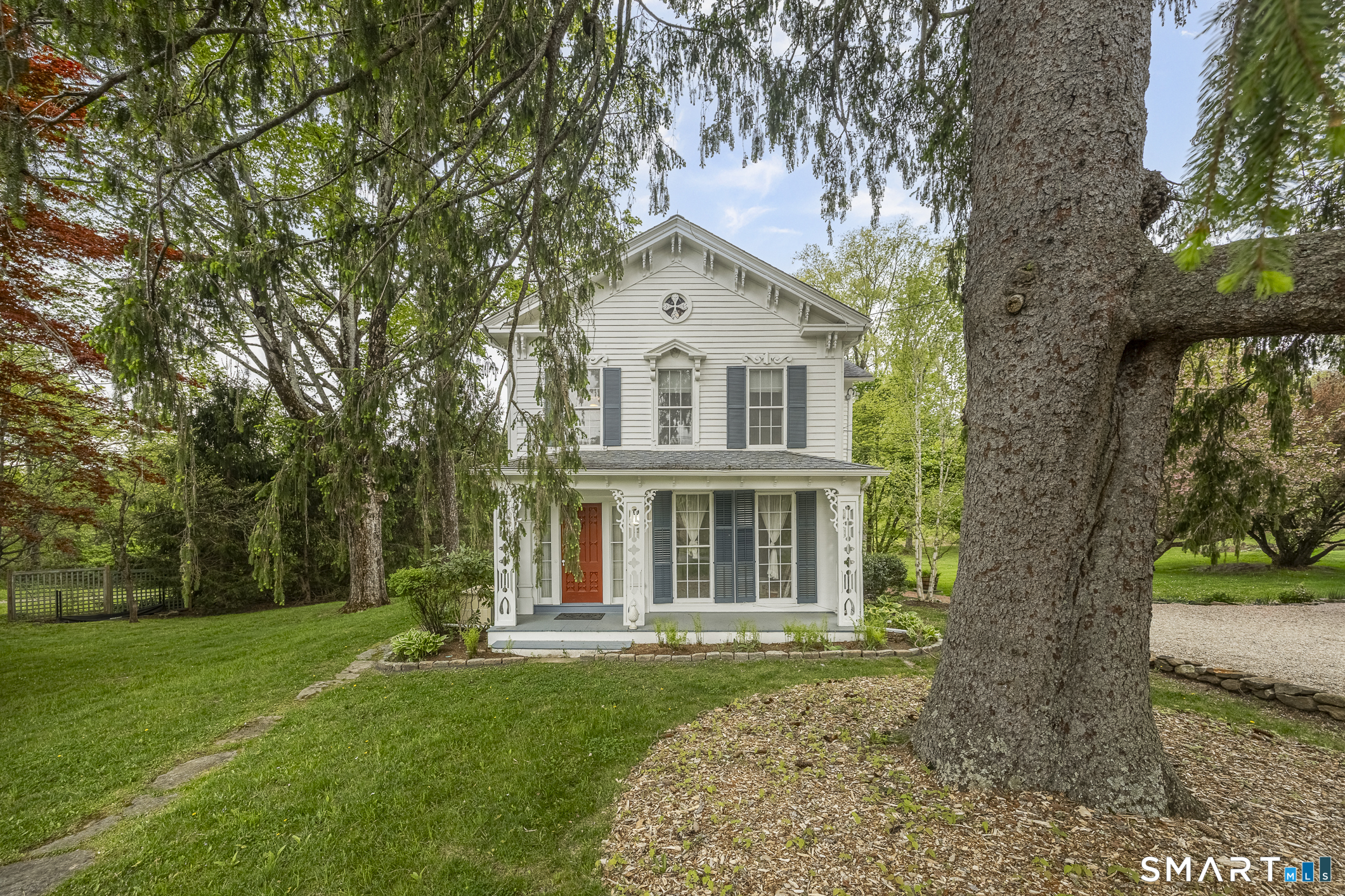 321 Long Mountain Road