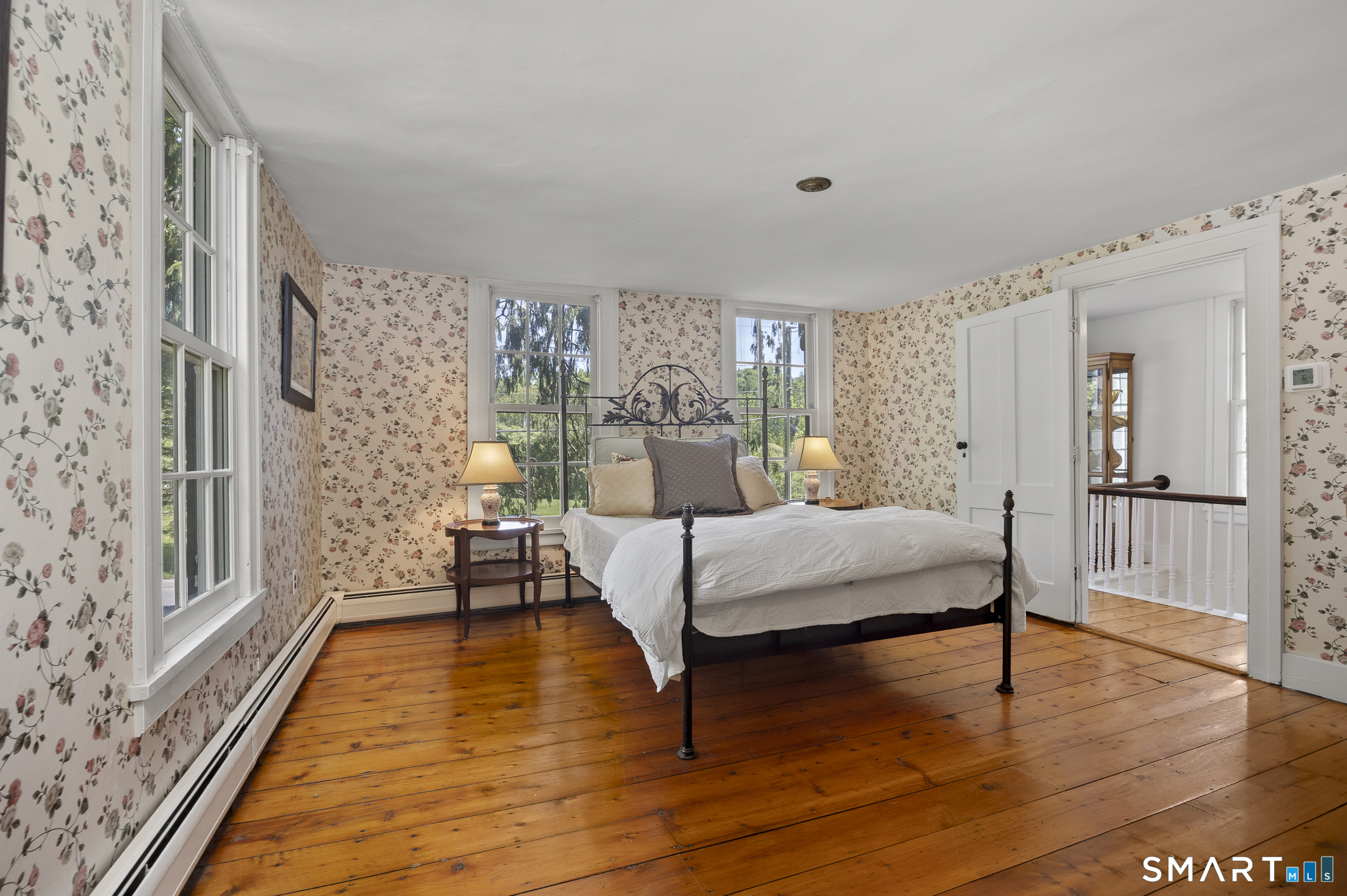 321 Long Mountain Road