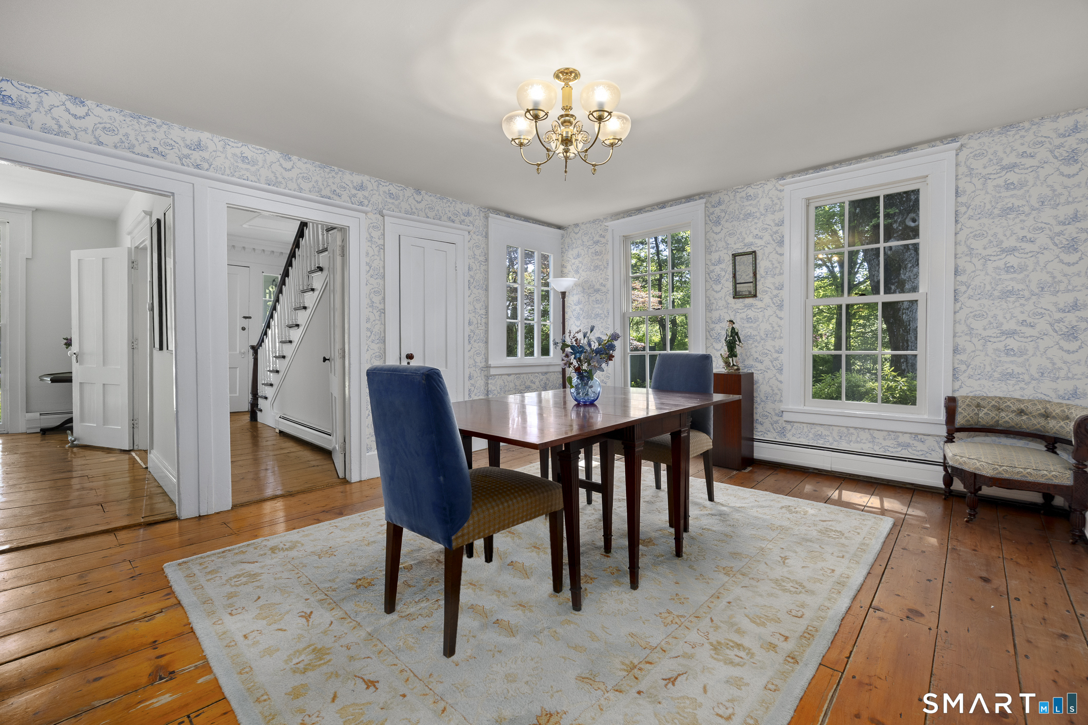 321 Long Mountain Road