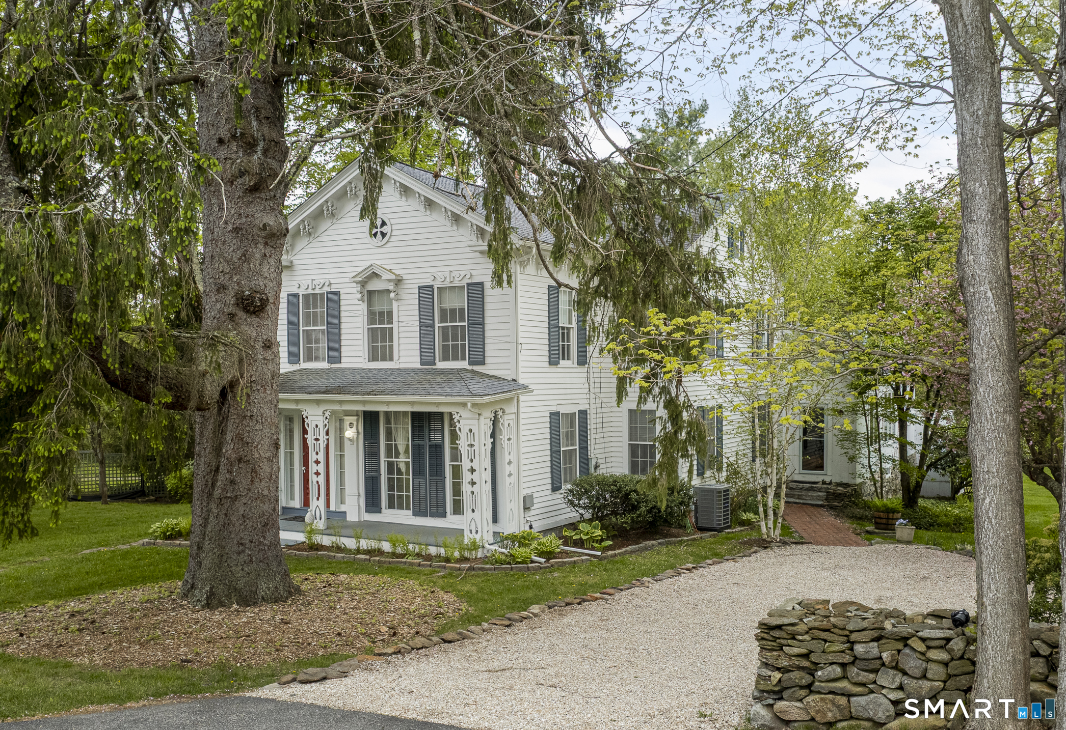 321 Long Mountain Road