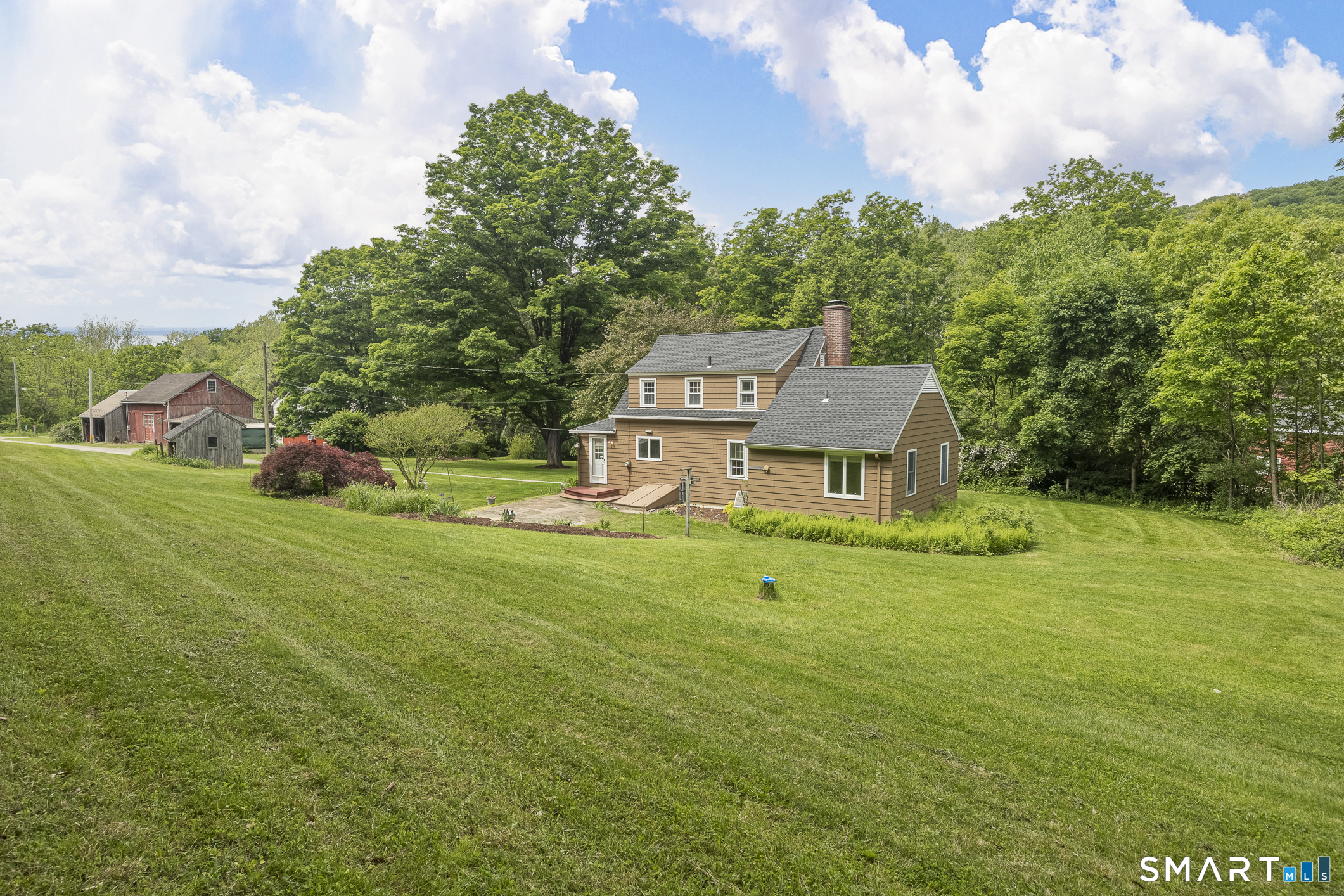 3 Edsands Farm Lane