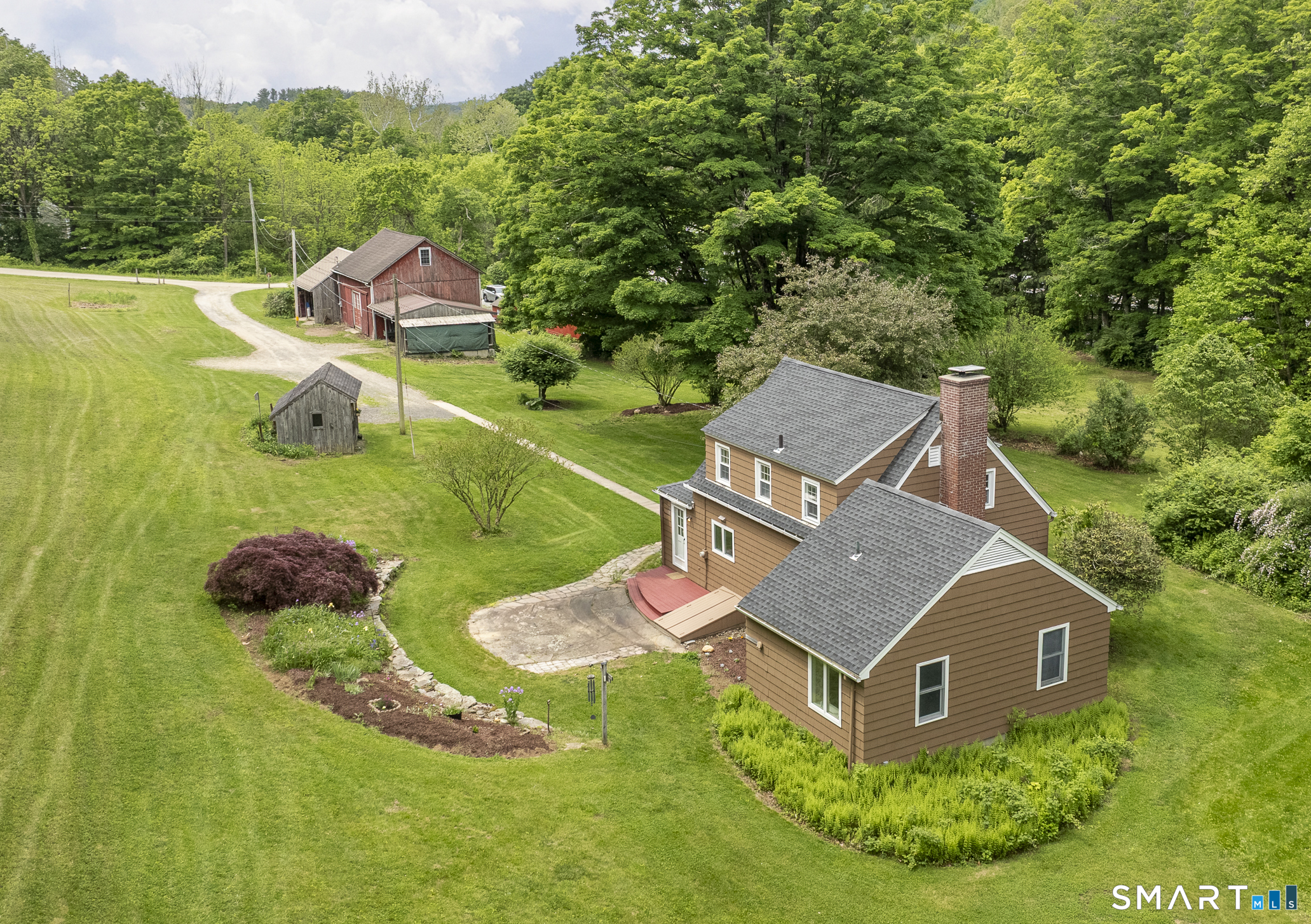 3 Edsands Farm Lane