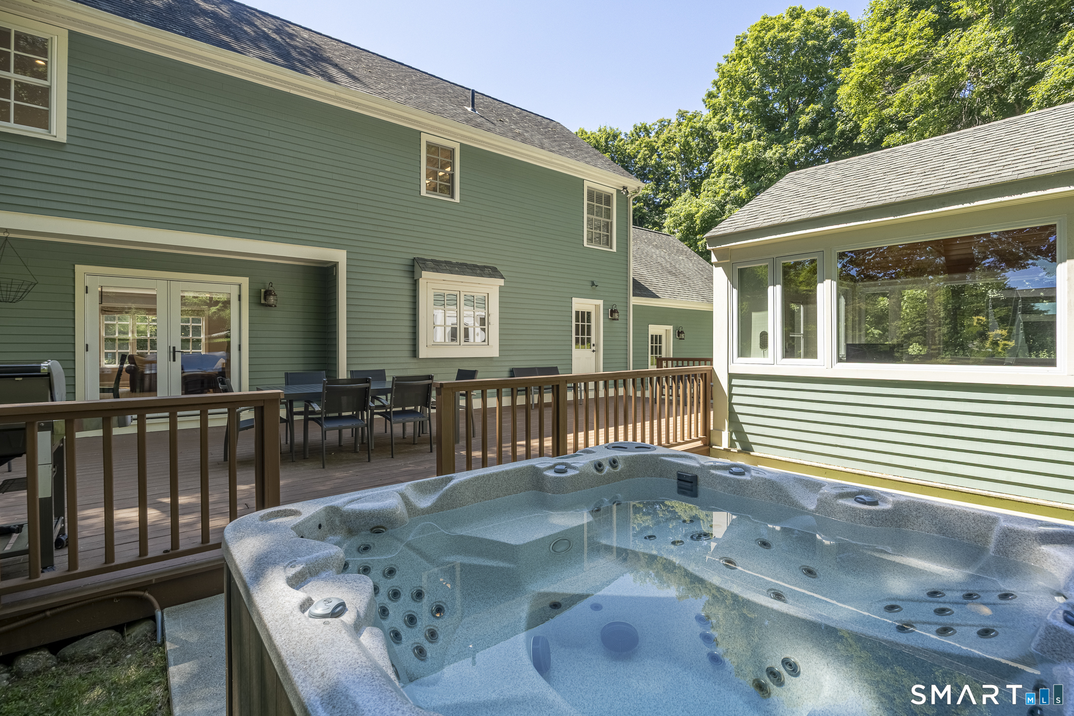 291 Wheeler Road
