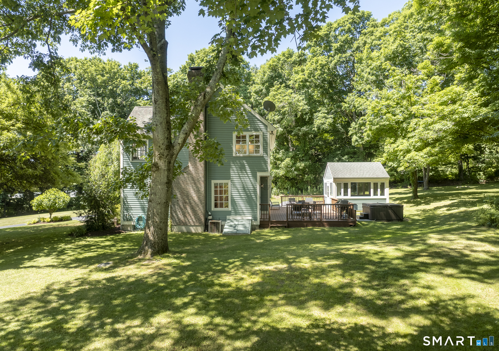 291 Wheeler Road