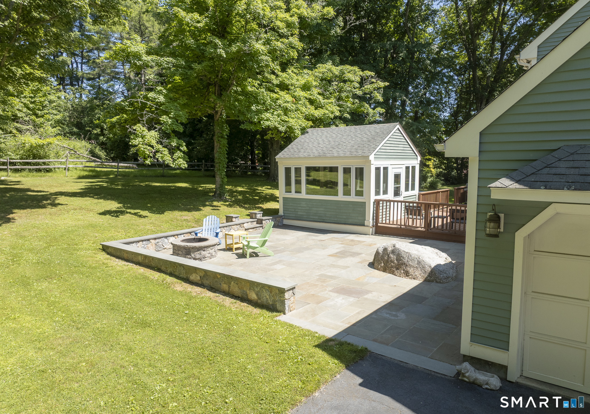291 Wheeler Road