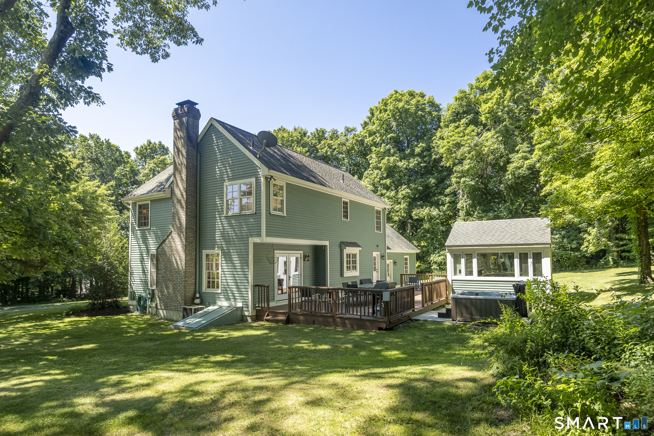 291 Wheeler Road