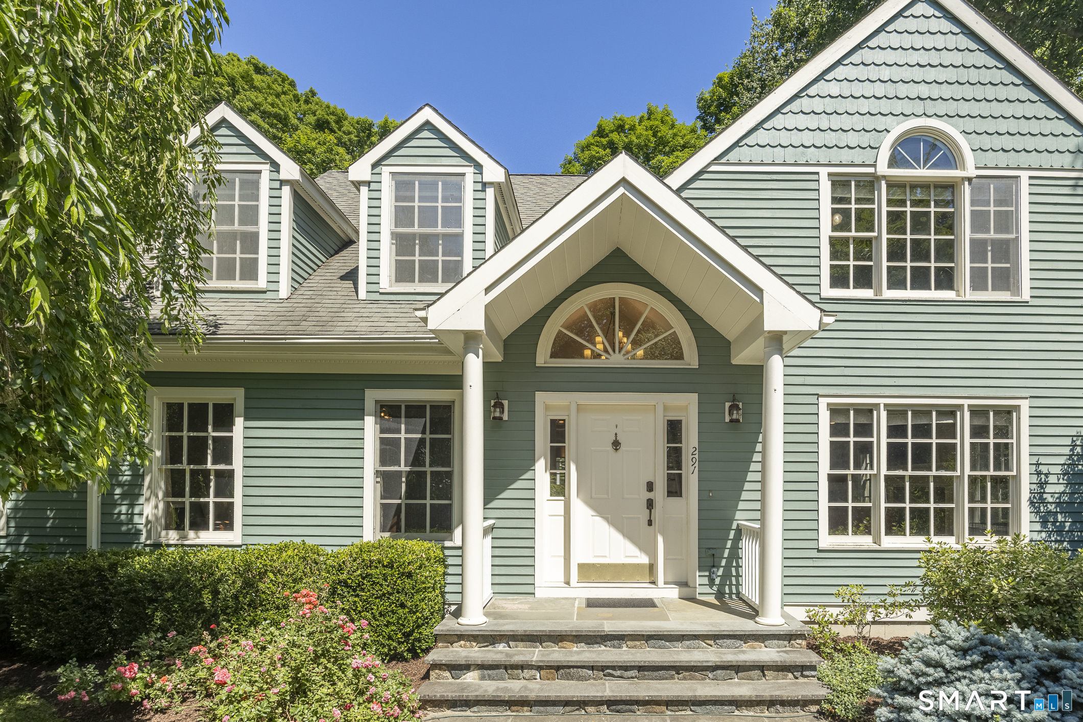291 Wheeler Road