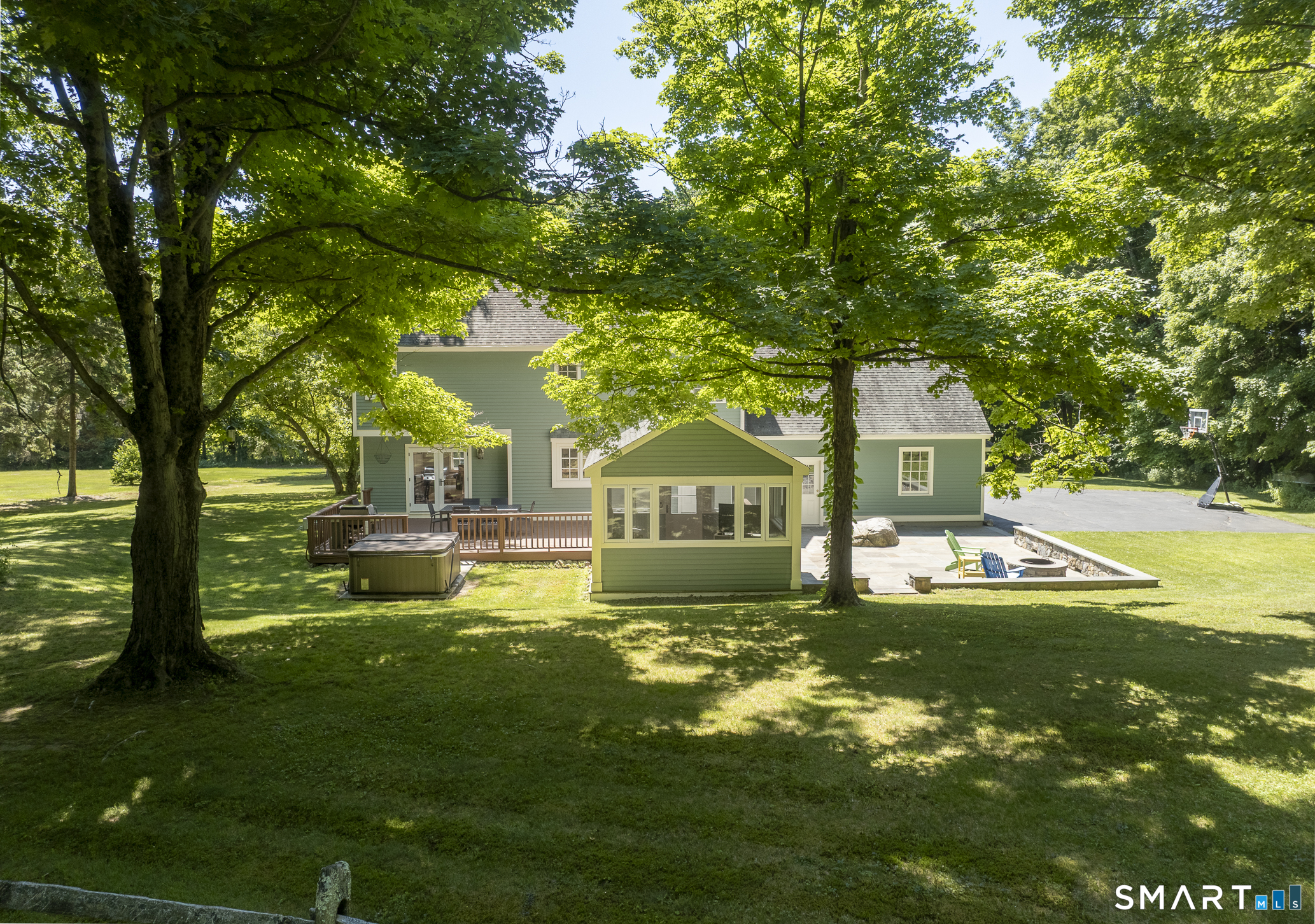 291 Wheeler Road