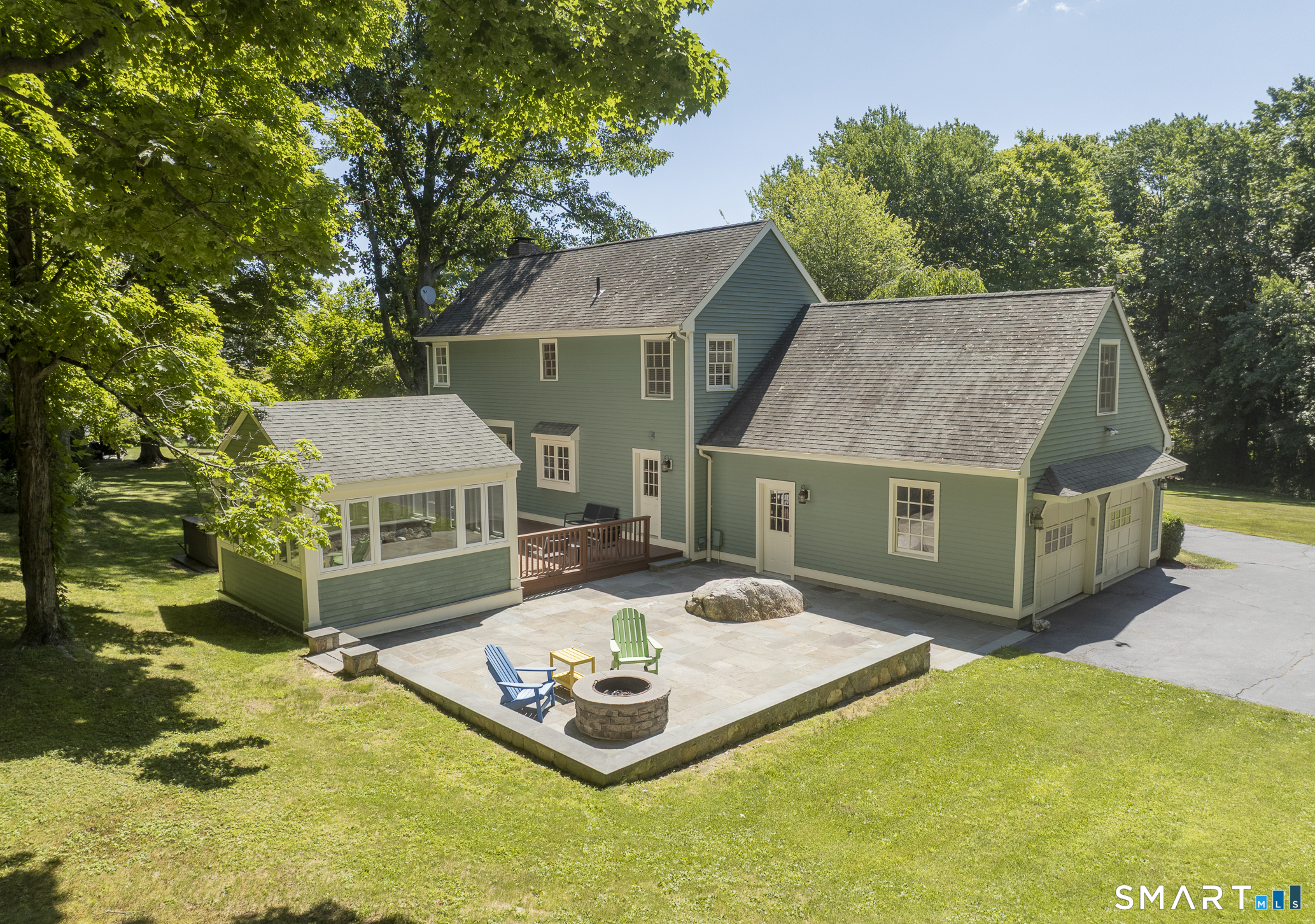 291 Wheeler Road