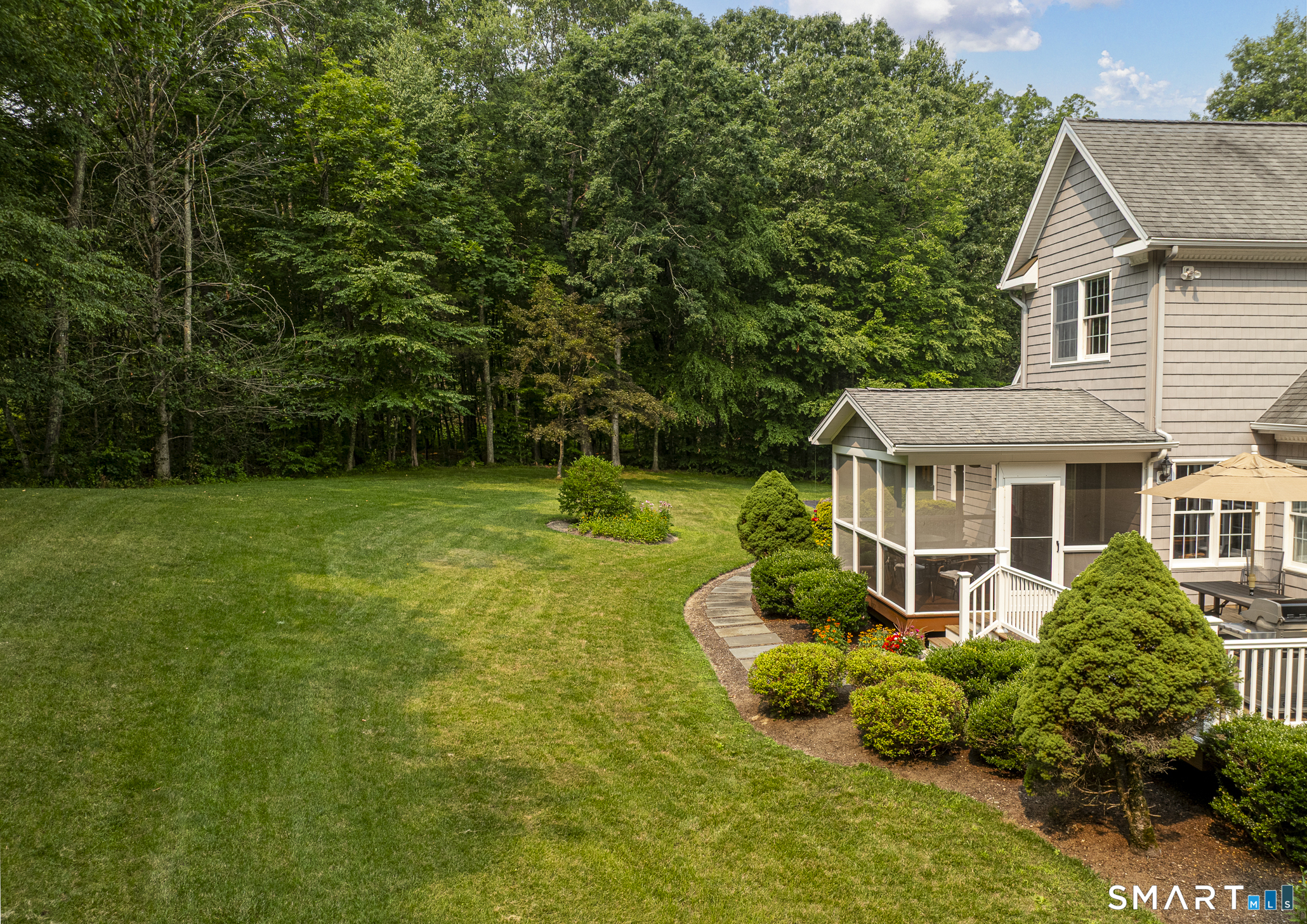 385 Second Hill Falls Lane