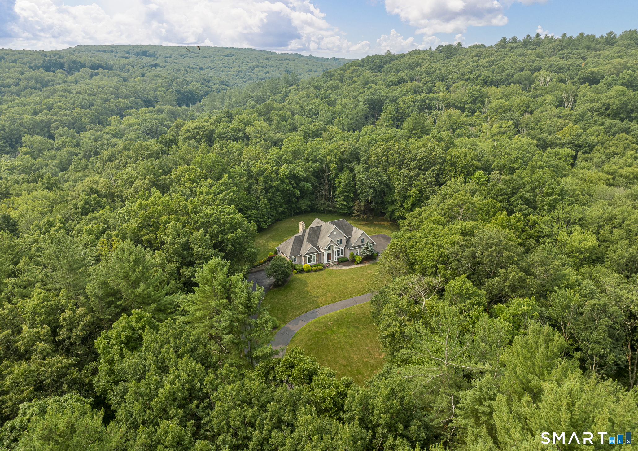 385 Second Hill Falls Lane