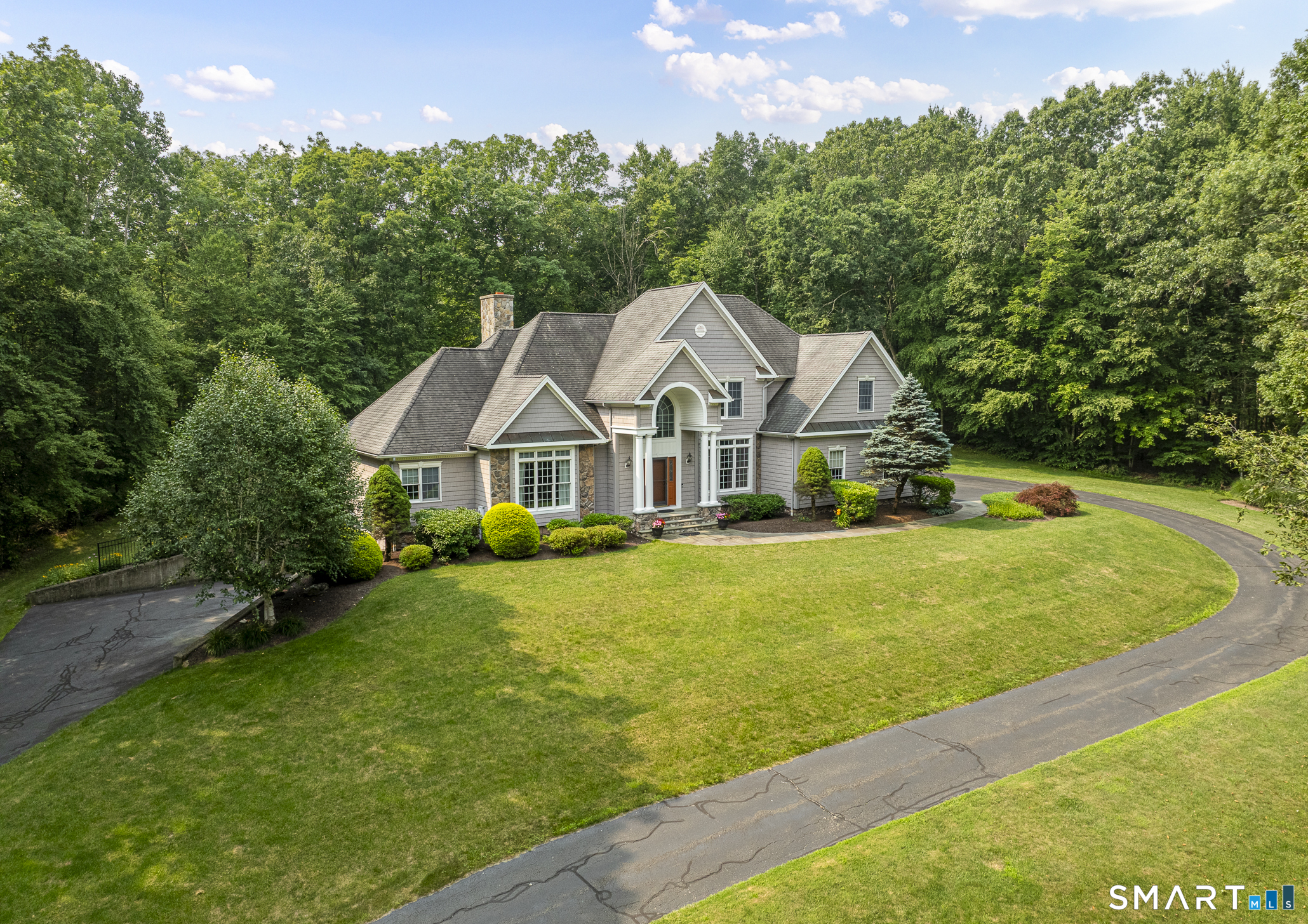 385 Second Hill Falls Lane