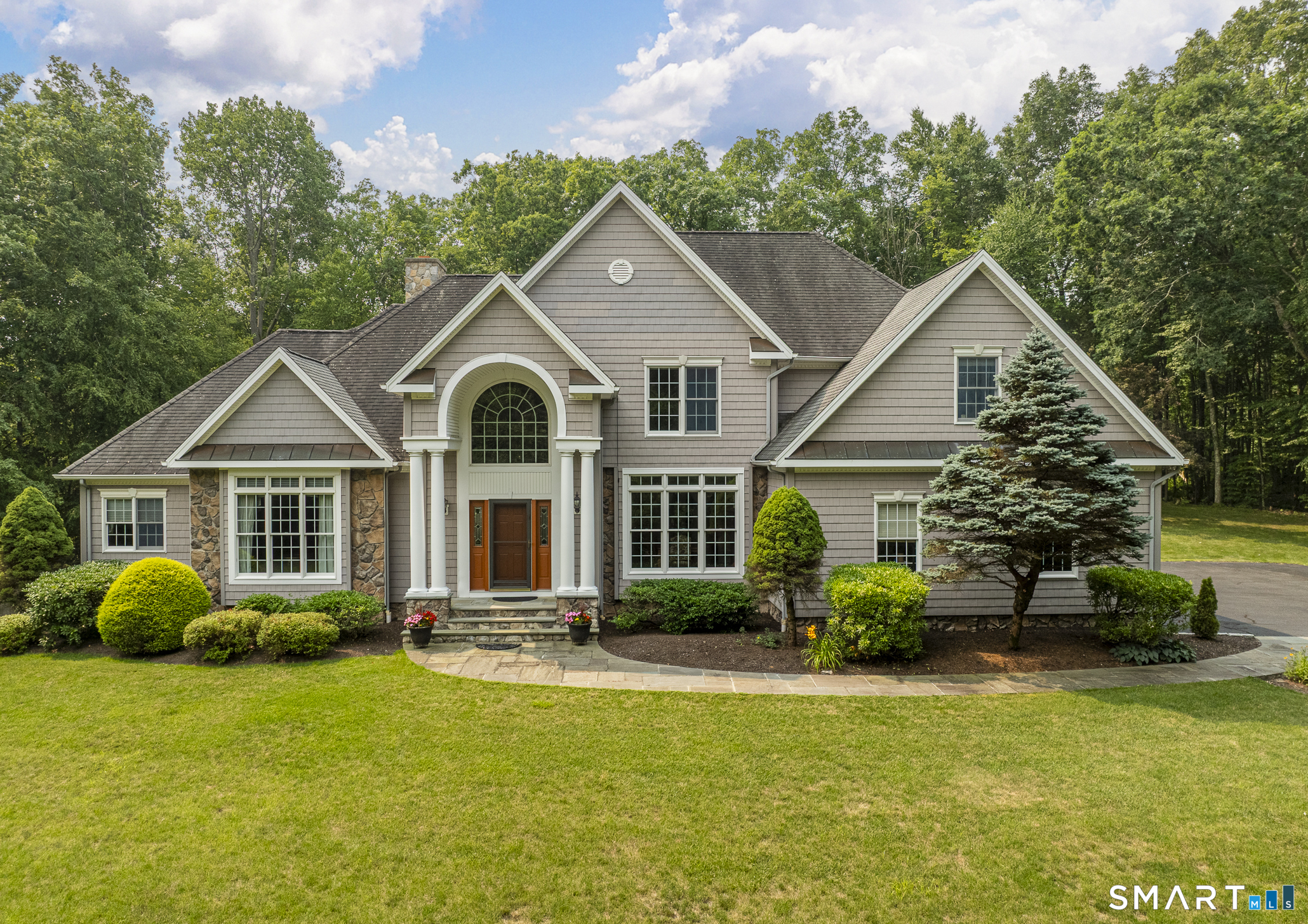 385 Second Hill Falls Lane