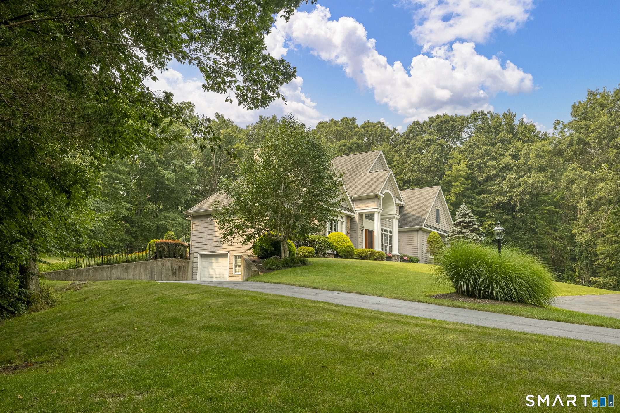 385 Second Hill Falls Lane