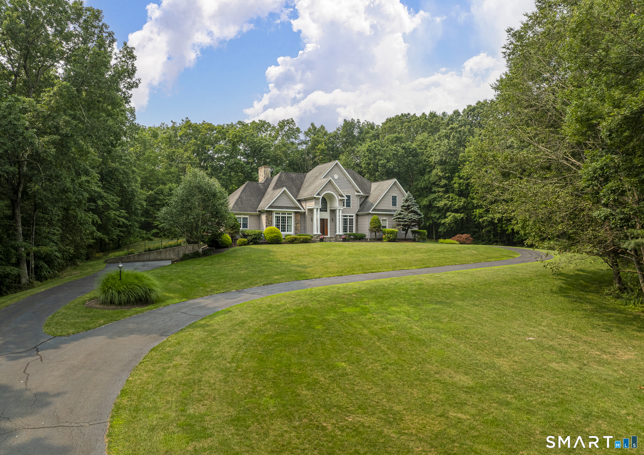 385 Second Hill Falls Lane