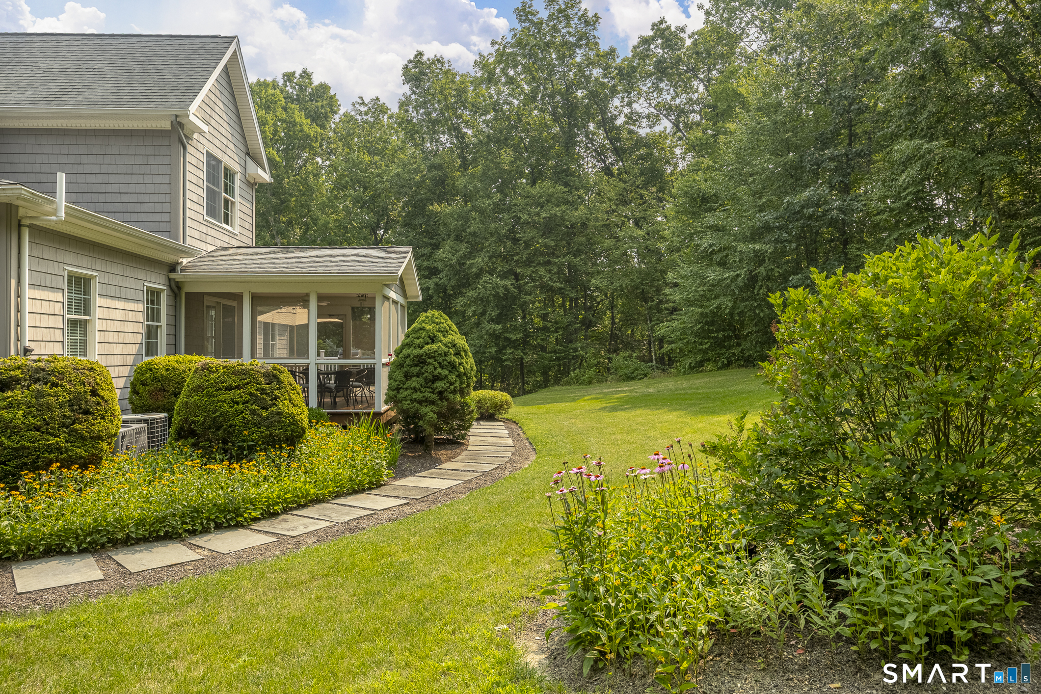 385 Second Hill Falls Lane