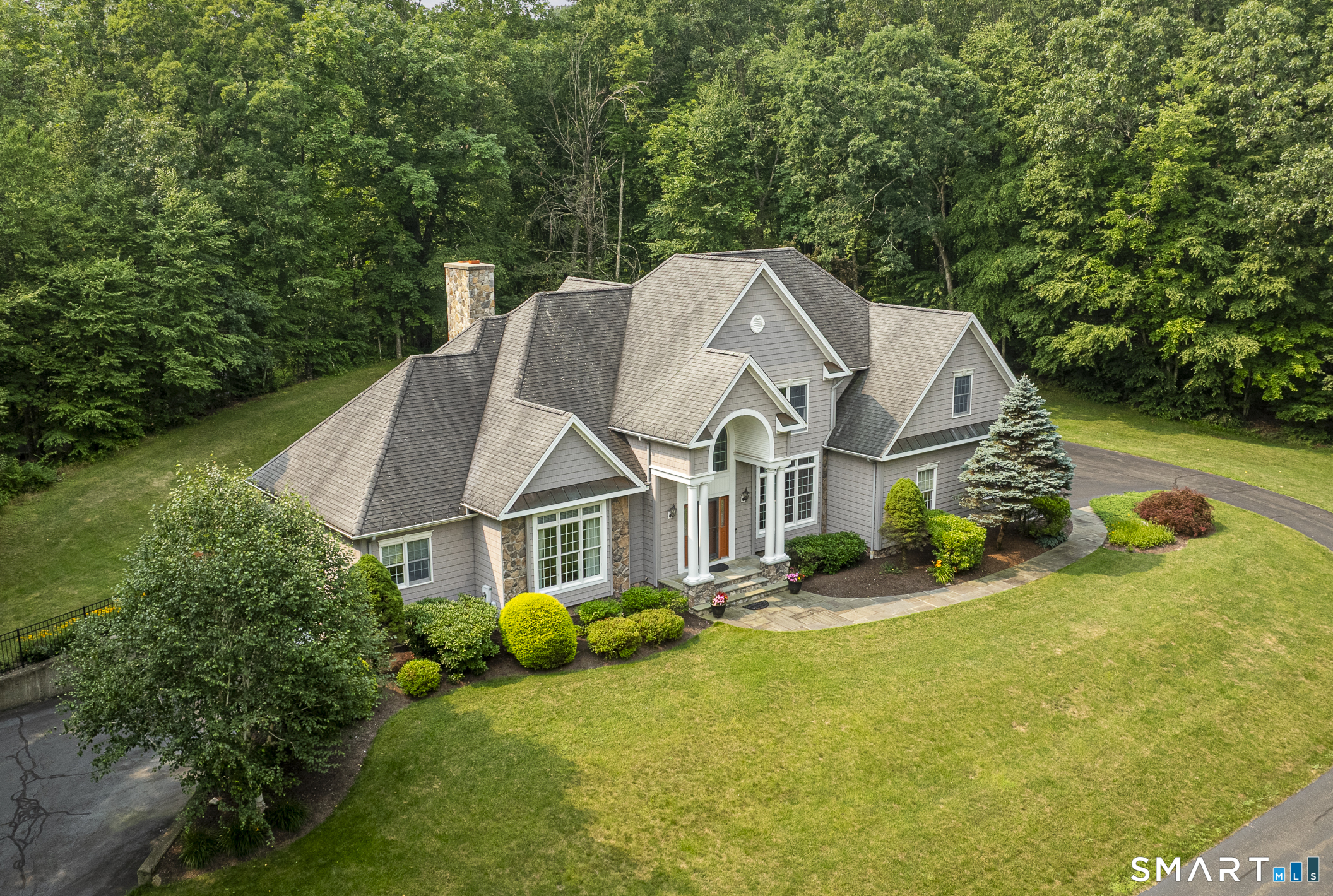 385 Second Hill Falls Lane