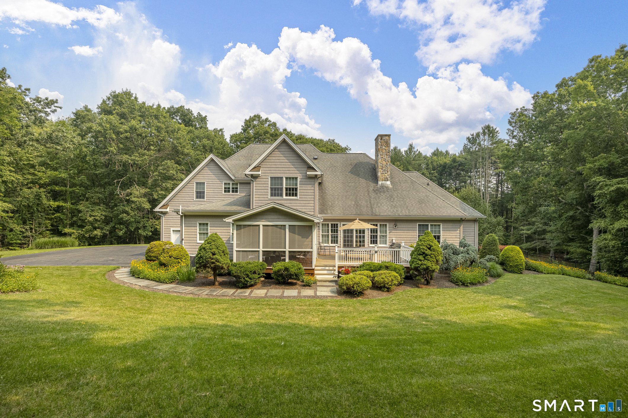 385 Second Hill Falls Lane