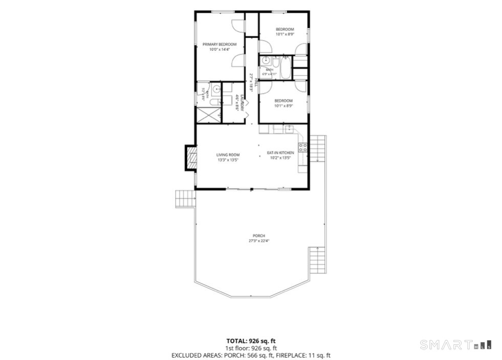 118 Sherry Lane