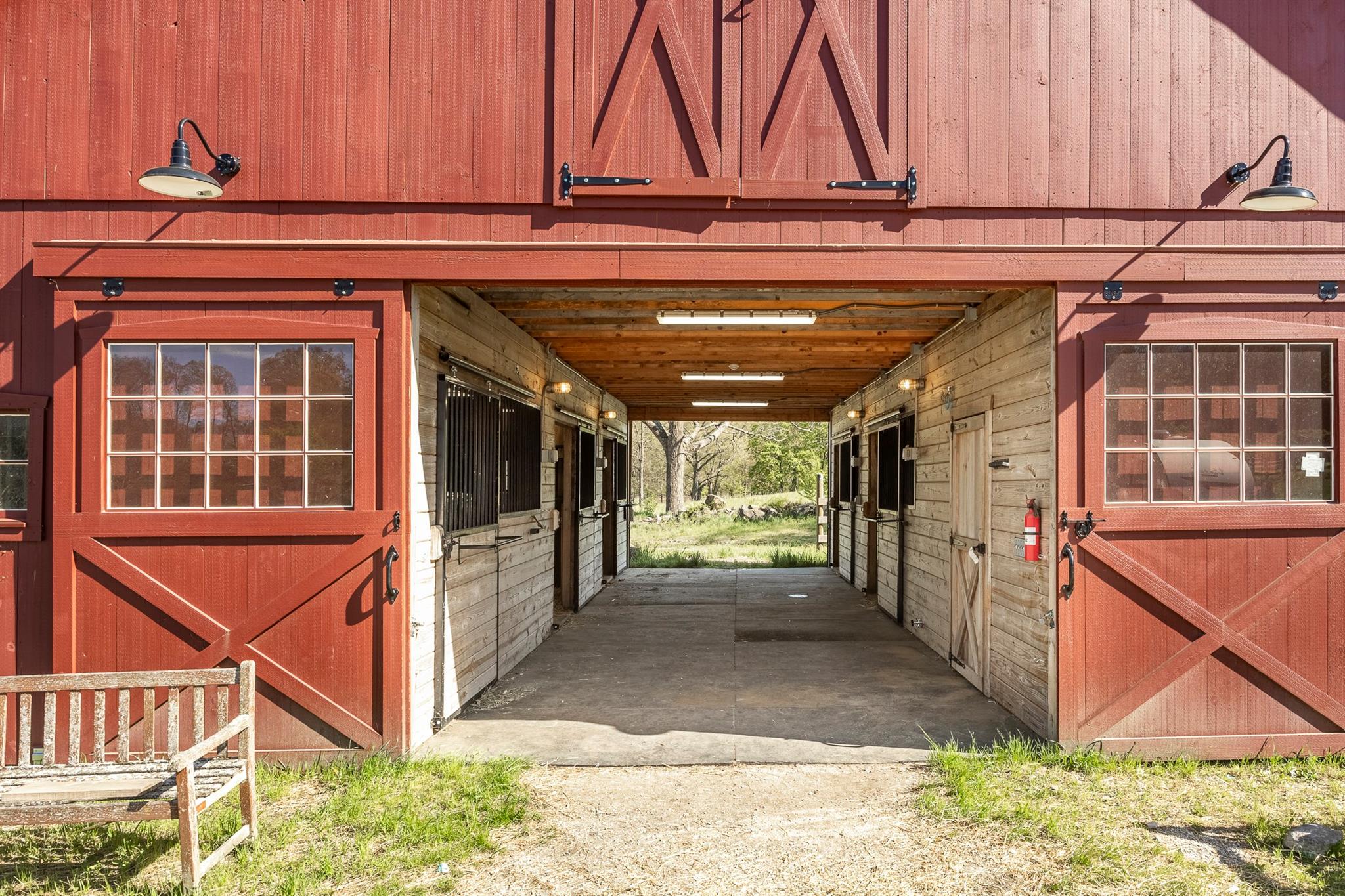 422 Hardscrabble Road