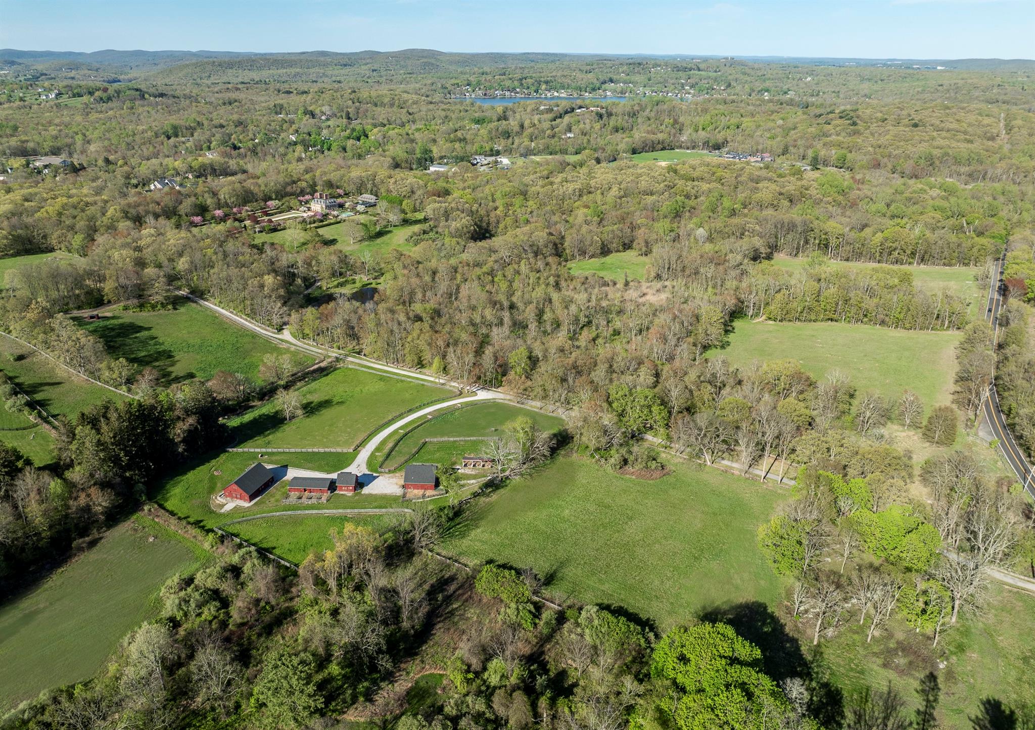 422 Hardscrabble Road