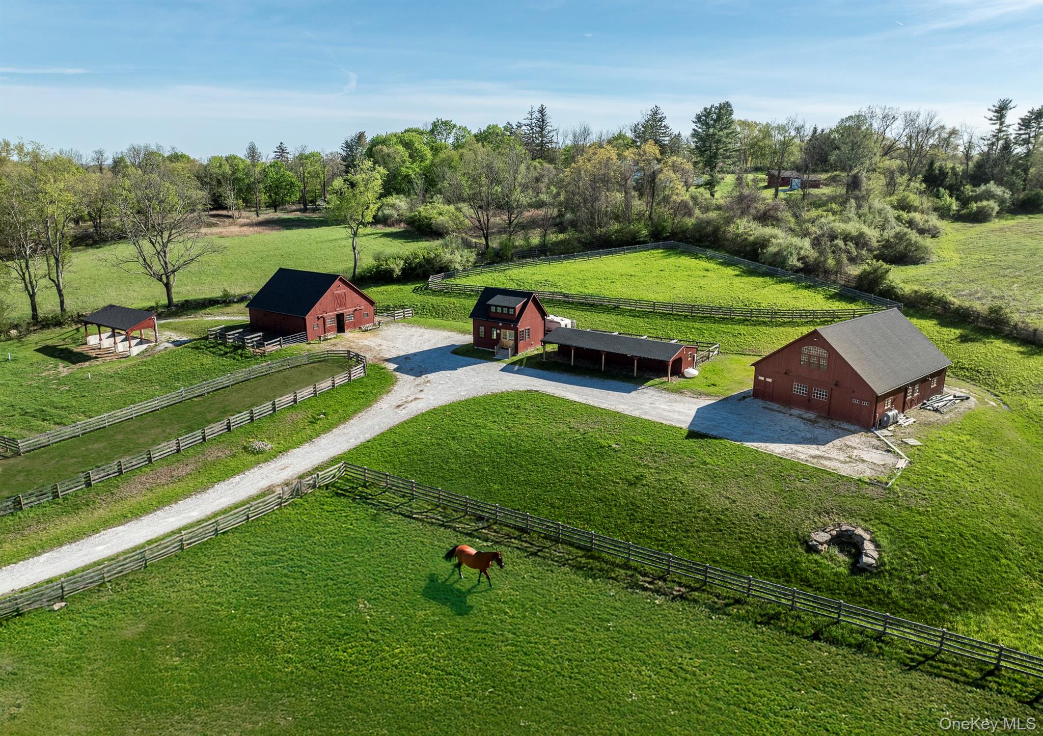 422 Hardscrabble Road
