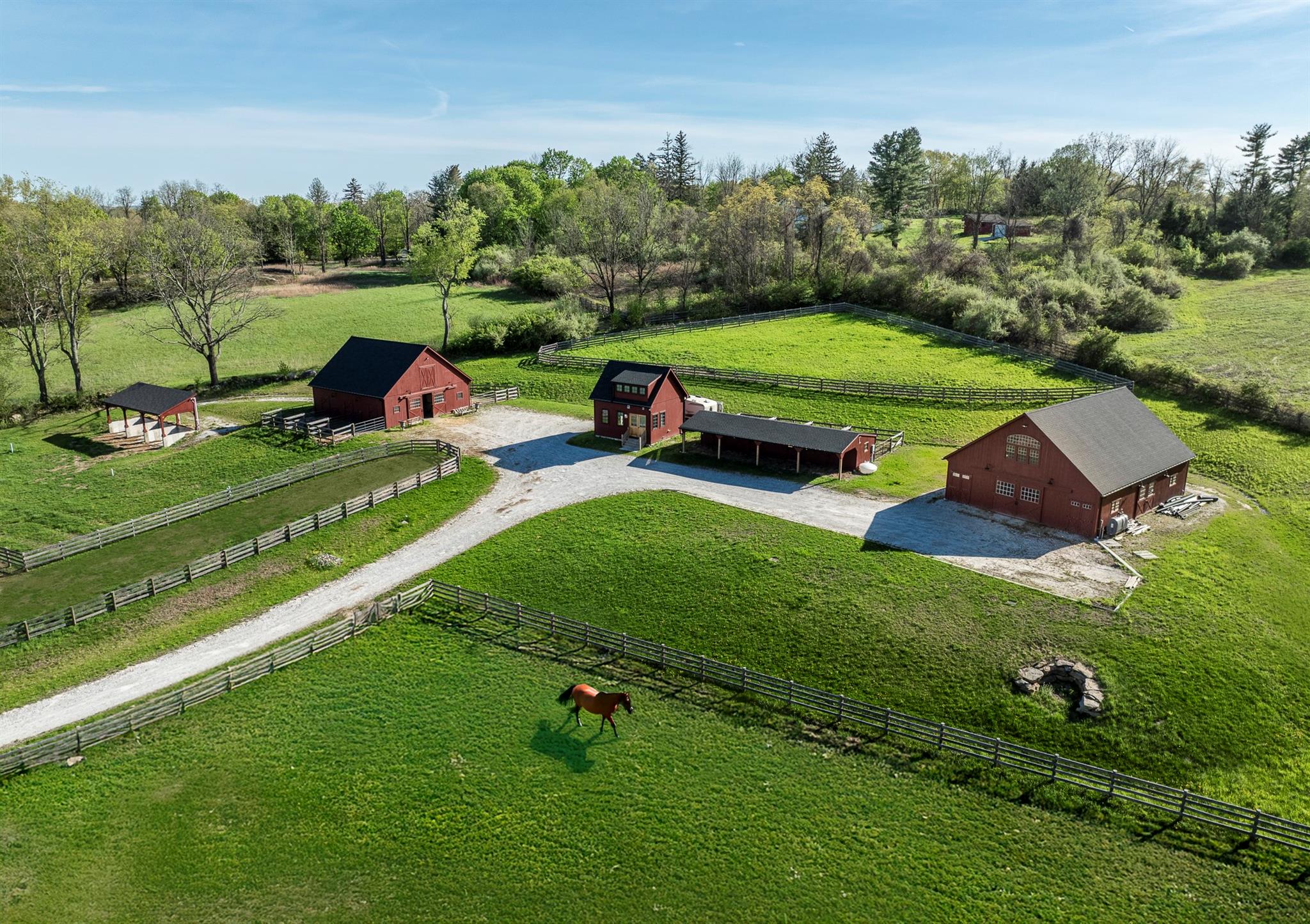 422 Hardscrabble Road